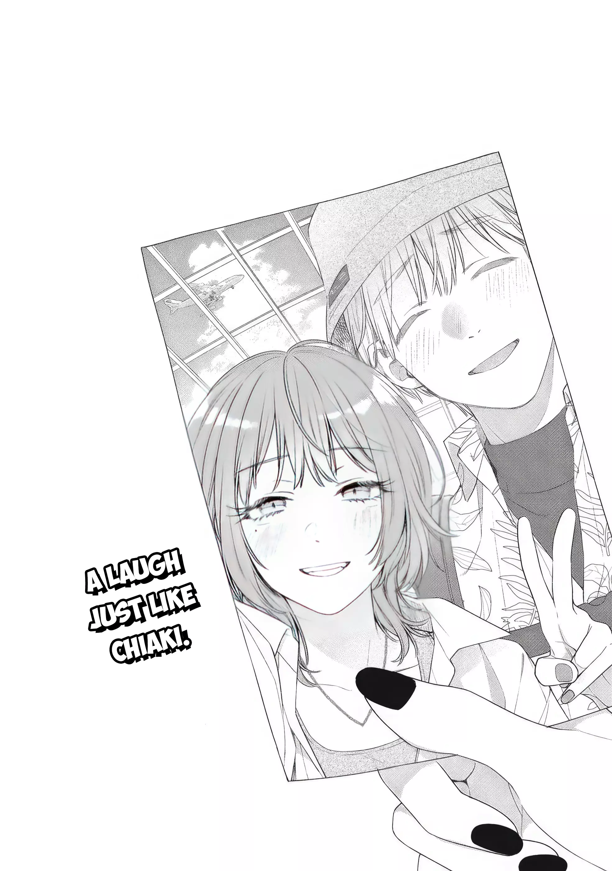 Read Tayutau Kemuri wa Tsukamenai EN Manga Online