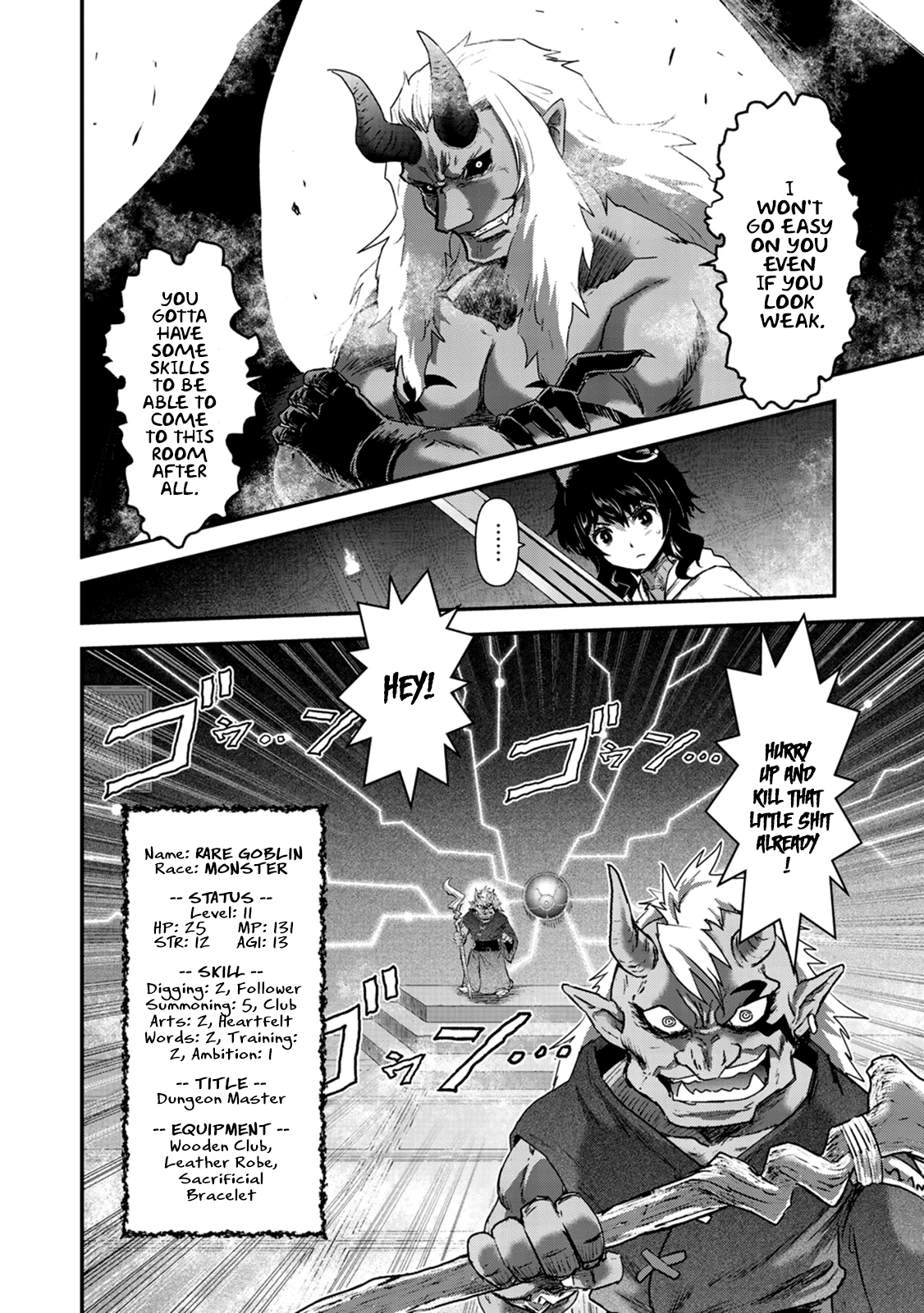 Read Tensei Shitara Ken Deshita EN Manga Online