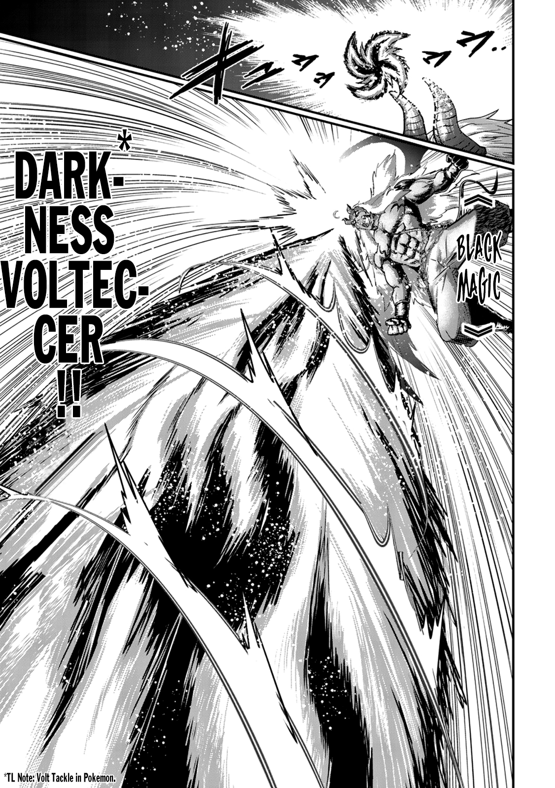 Read Tensei Shitara Ken Deshita EN Manga Online