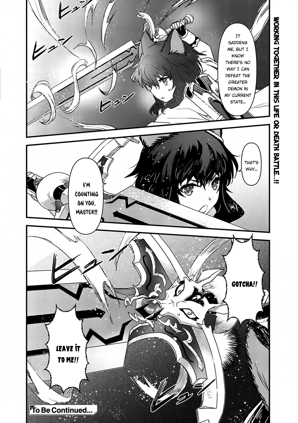 Read Tensei Shitara Ken Deshita EN Manga Online