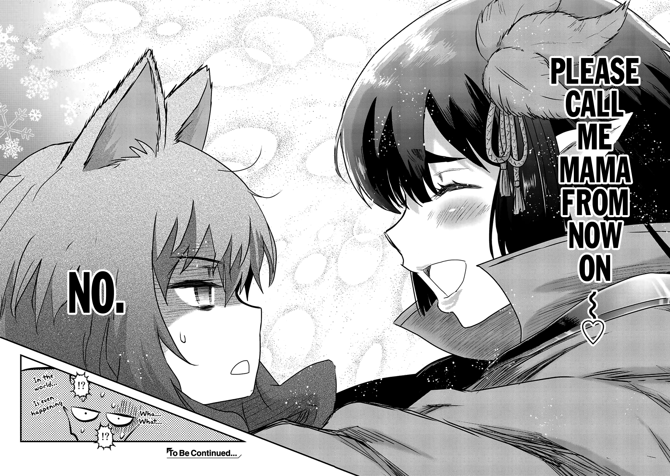 Read Tensei Shitara Ken Deshita EN Manga Online
