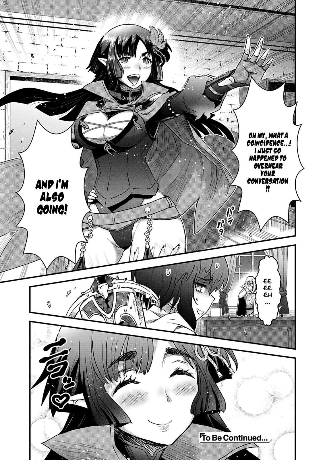 Read Tensei Shitara Ken Deshita EN Manga Online