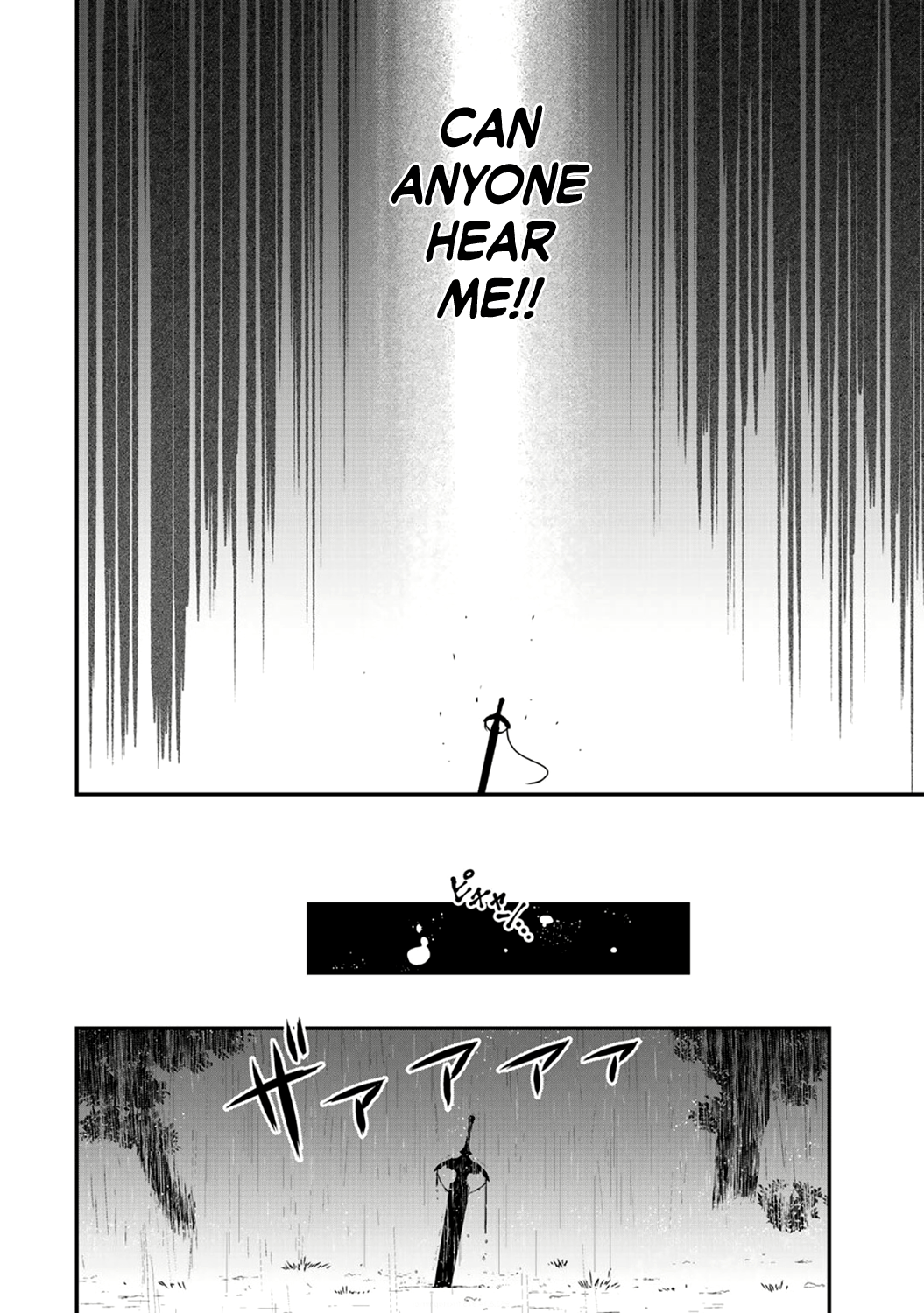 Read Tensei Shitara Ken Deshita EN Manga Online