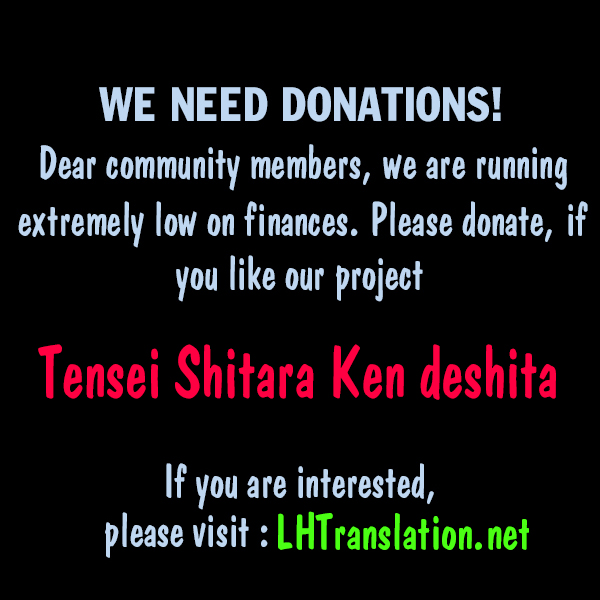 Read Tensei Shitara Ken Deshita EN Manga Online