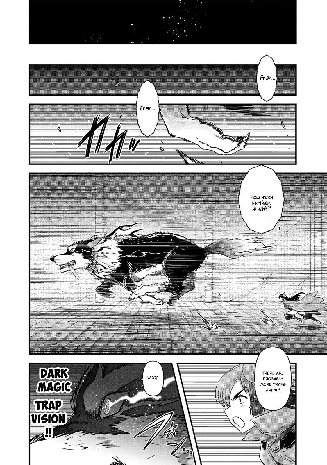 Read Tensei Shitara Ken Deshita EN Manga Online