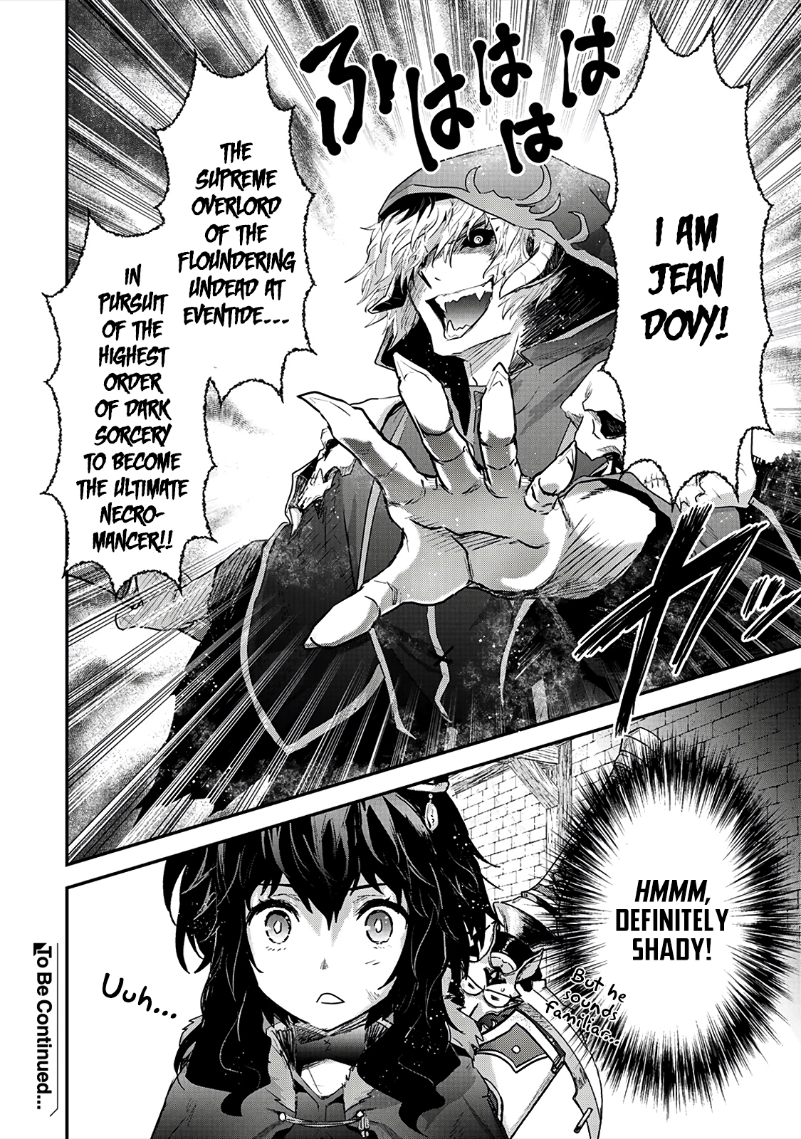 Read Tensei Shitara Ken Deshita EN Manga Online