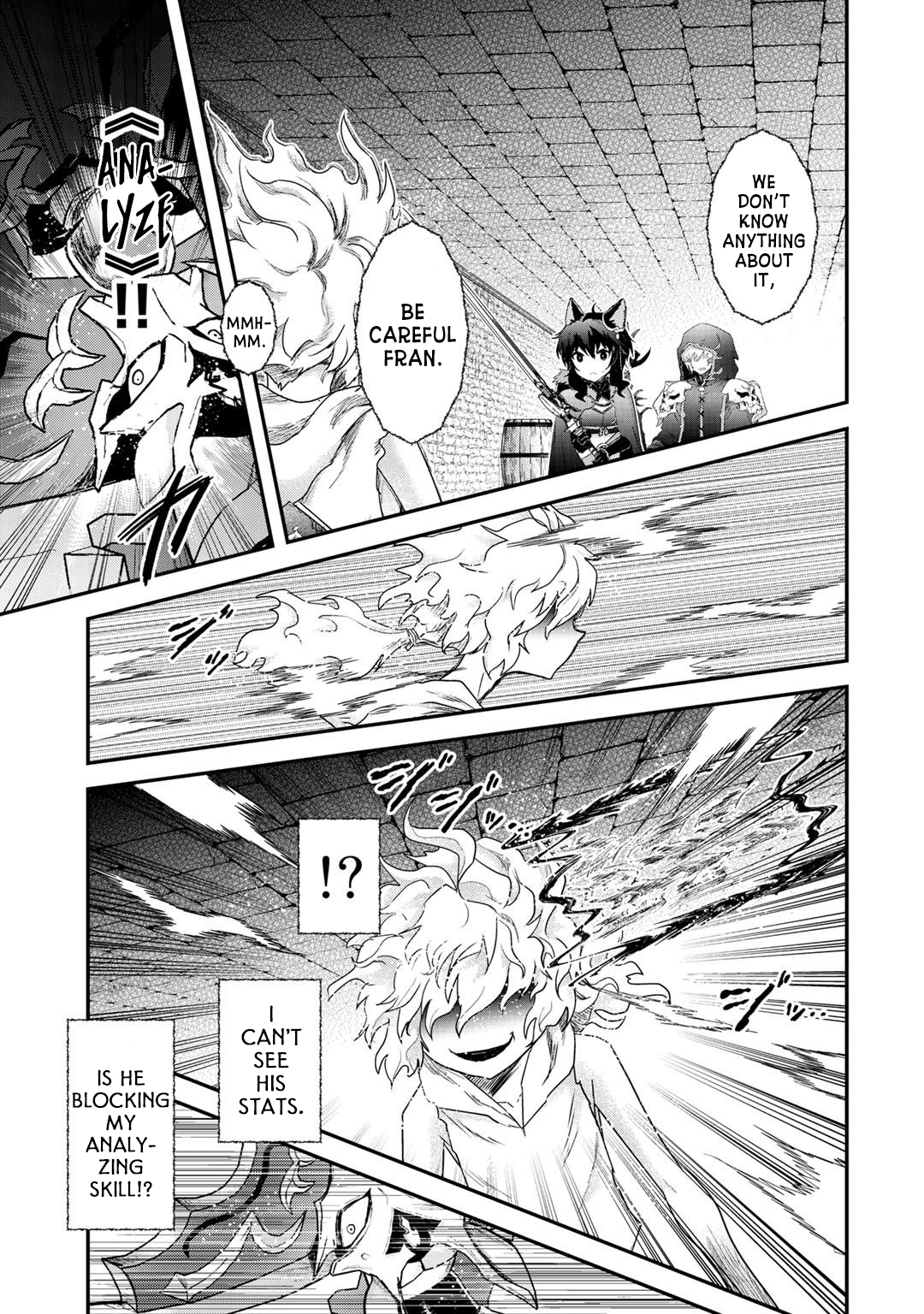 Read Tensei Shitara Ken Deshita EN Manga Online