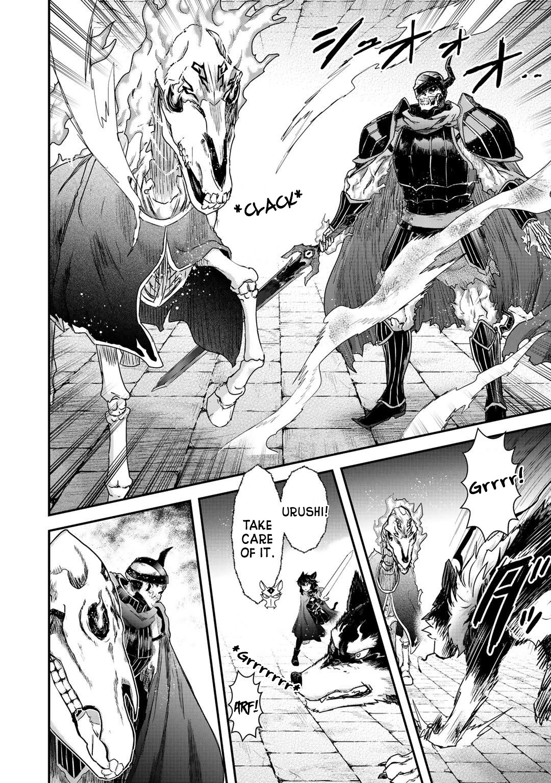Read Tensei Shitara Ken Deshita EN Manga Online