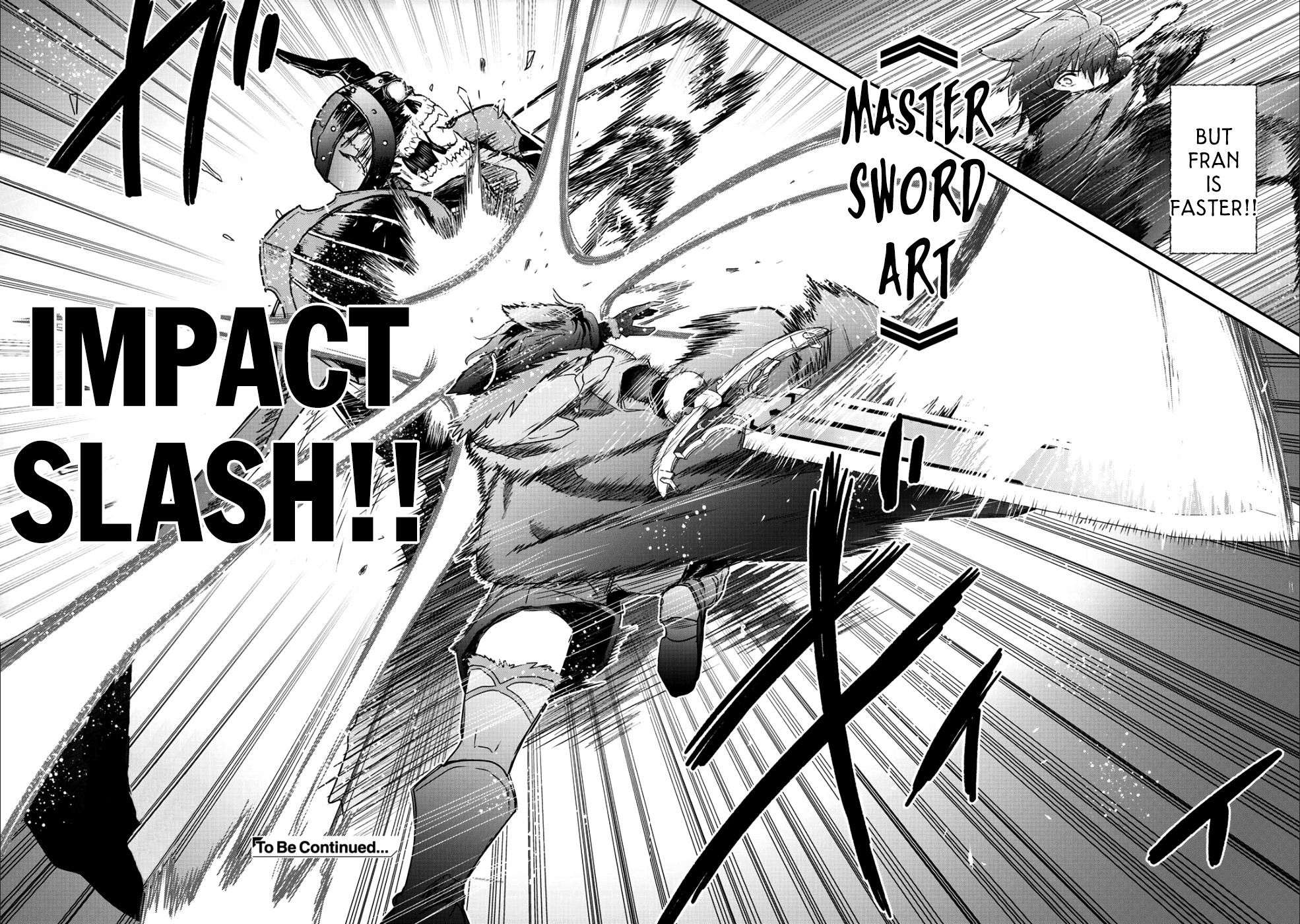 Read Tensei Shitara Ken Deshita EN Manga Online