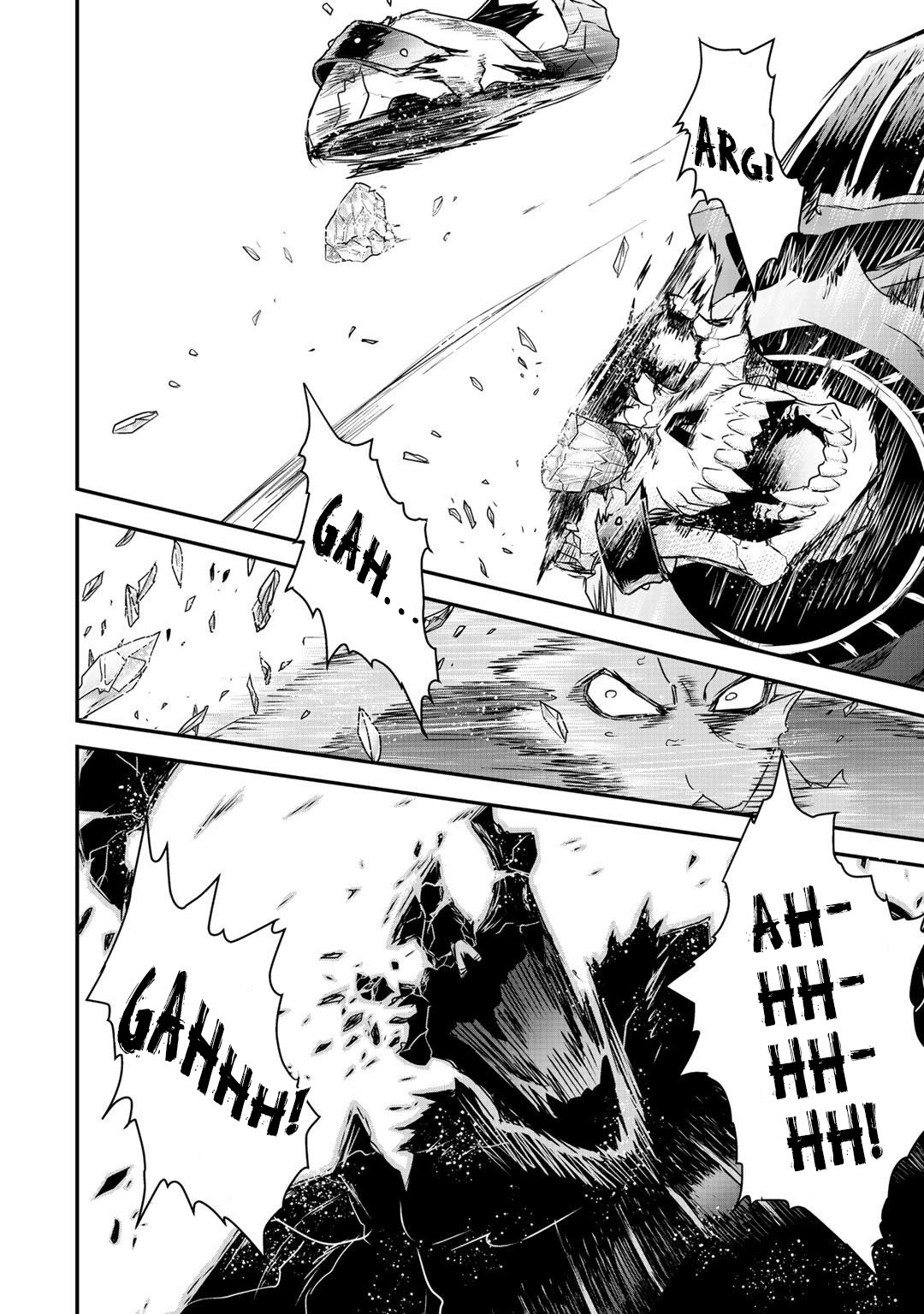 Read Tensei Shitara Ken Deshita EN Manga Online