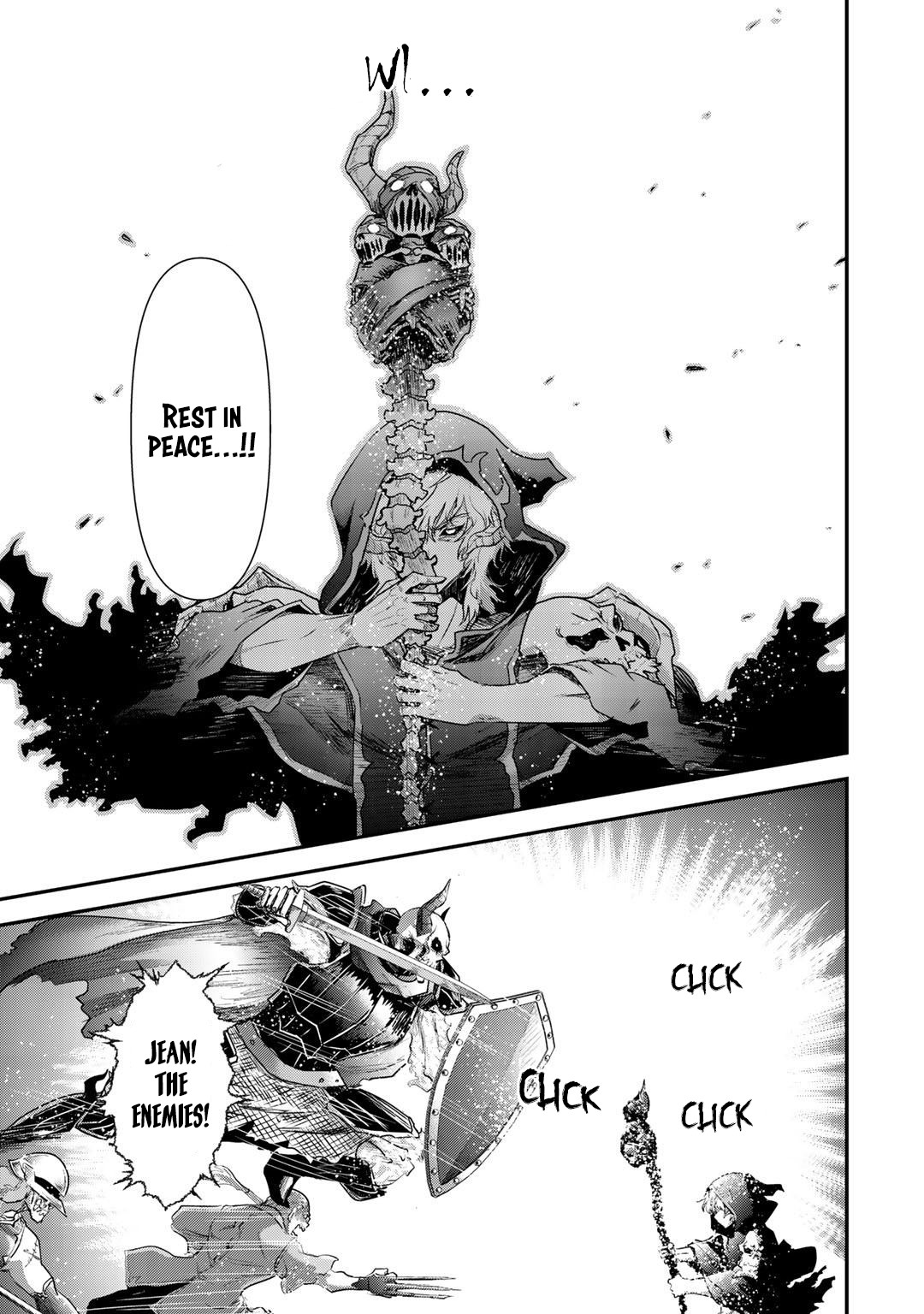 Read Tensei Shitara Ken Deshita EN Manga Online