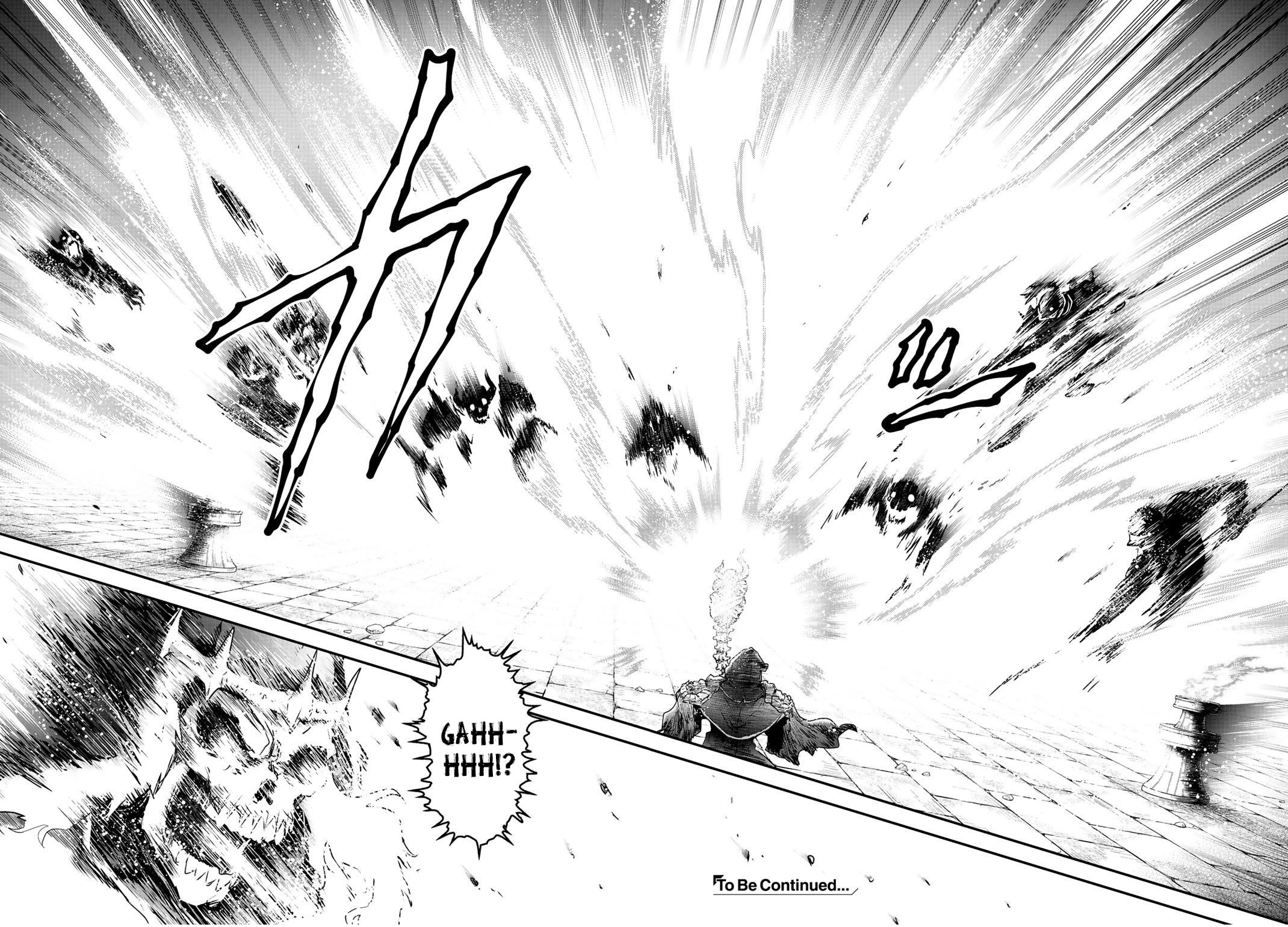 Read Tensei Shitara Ken Deshita EN Manga Online