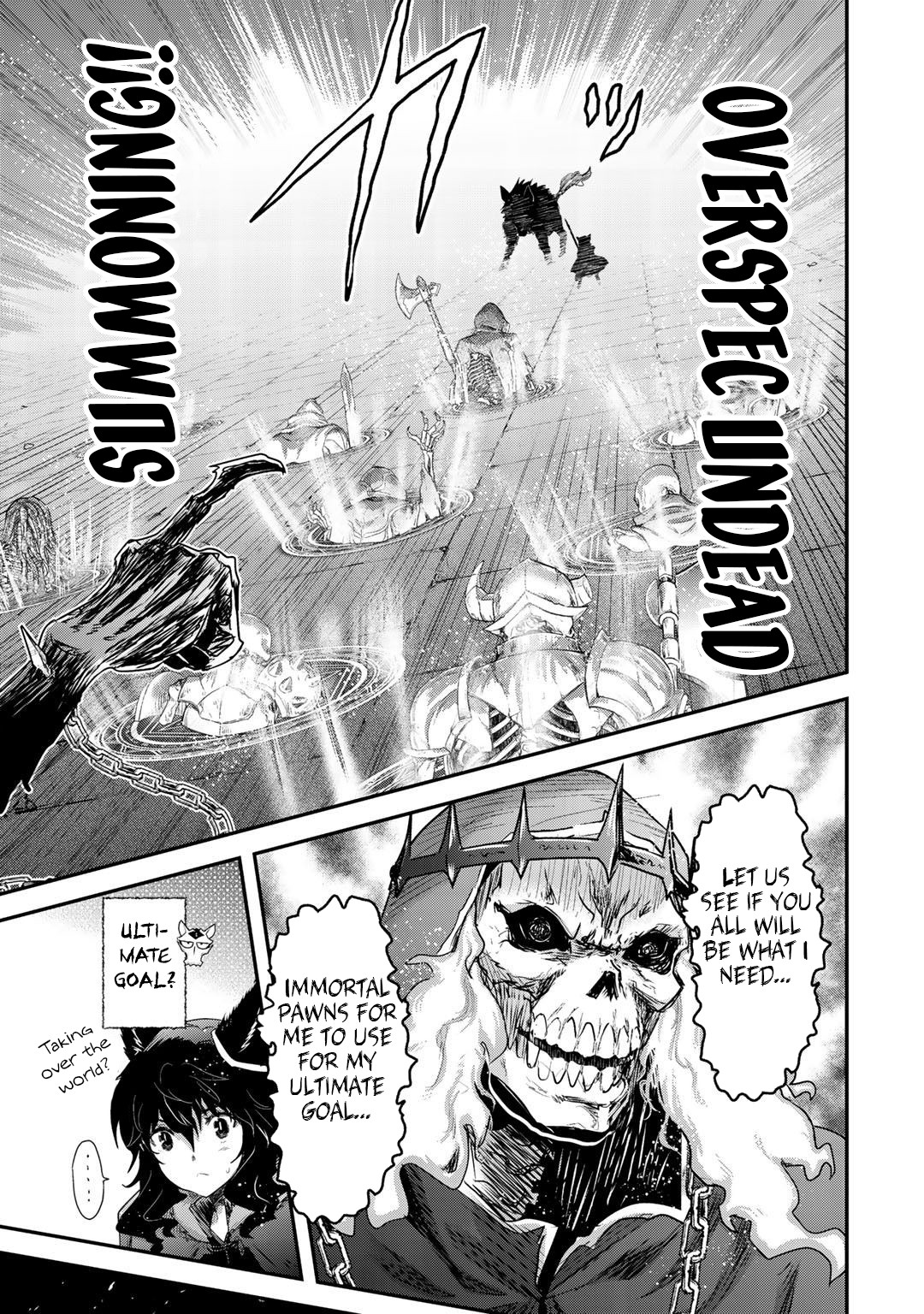 Read Tensei Shitara Ken Deshita EN Manga Online