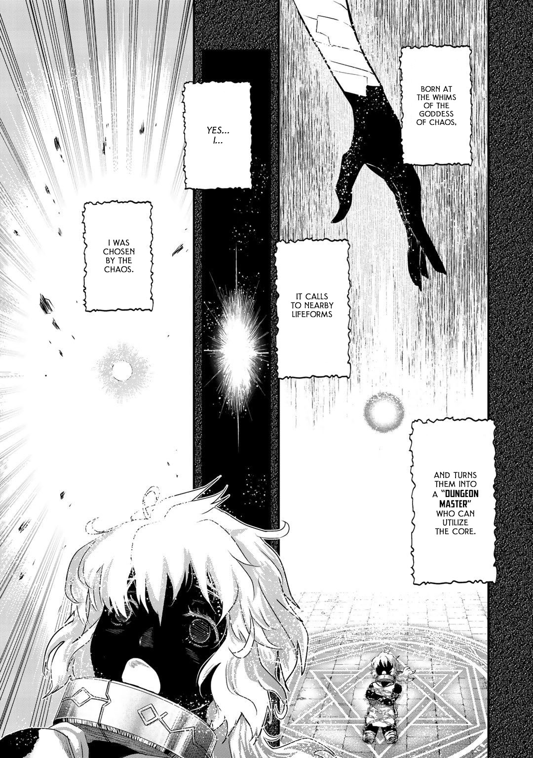Read Tensei Shitara Ken Deshita EN Manga Online
