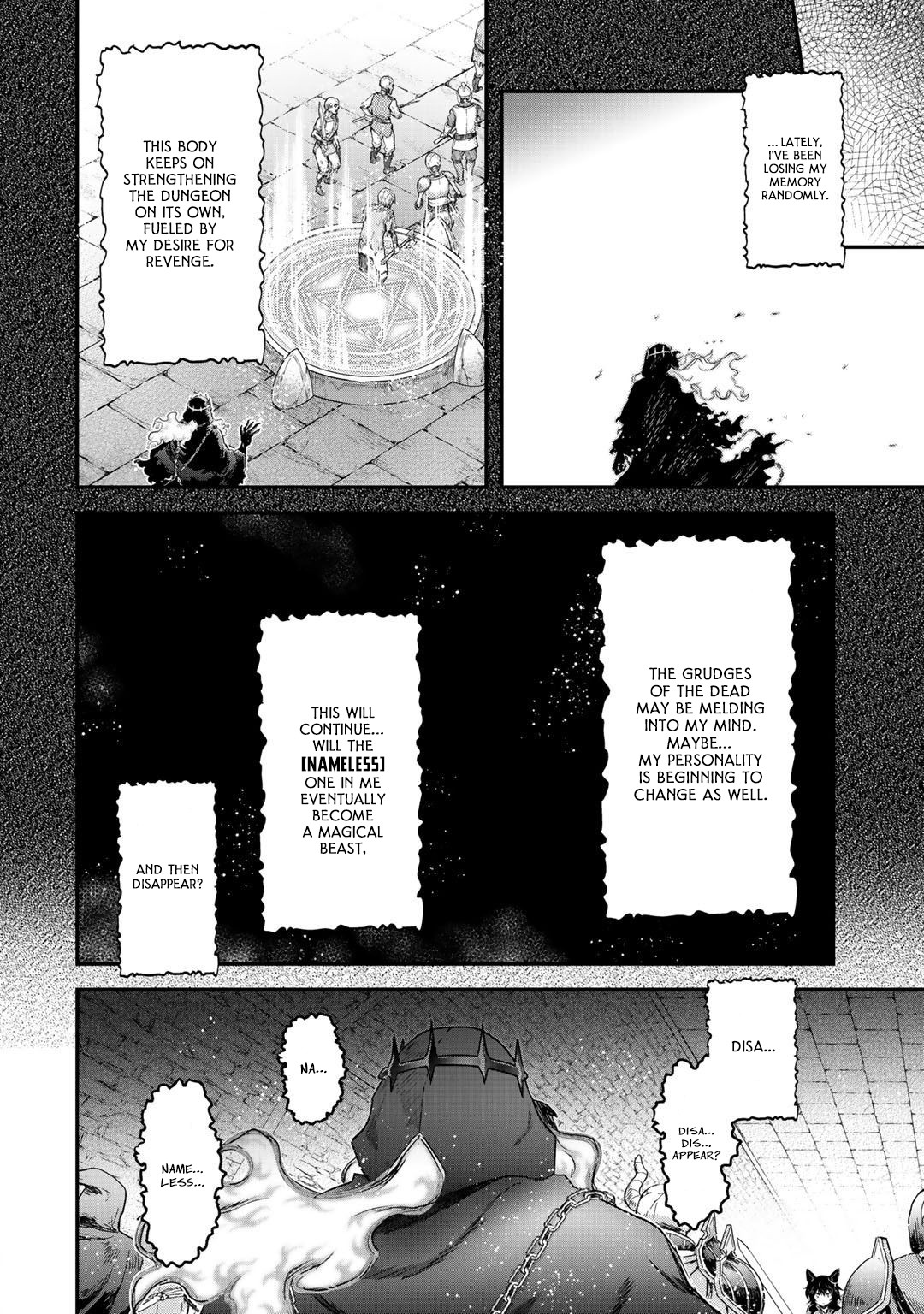 Read Tensei Shitara Ken Deshita EN Manga Online