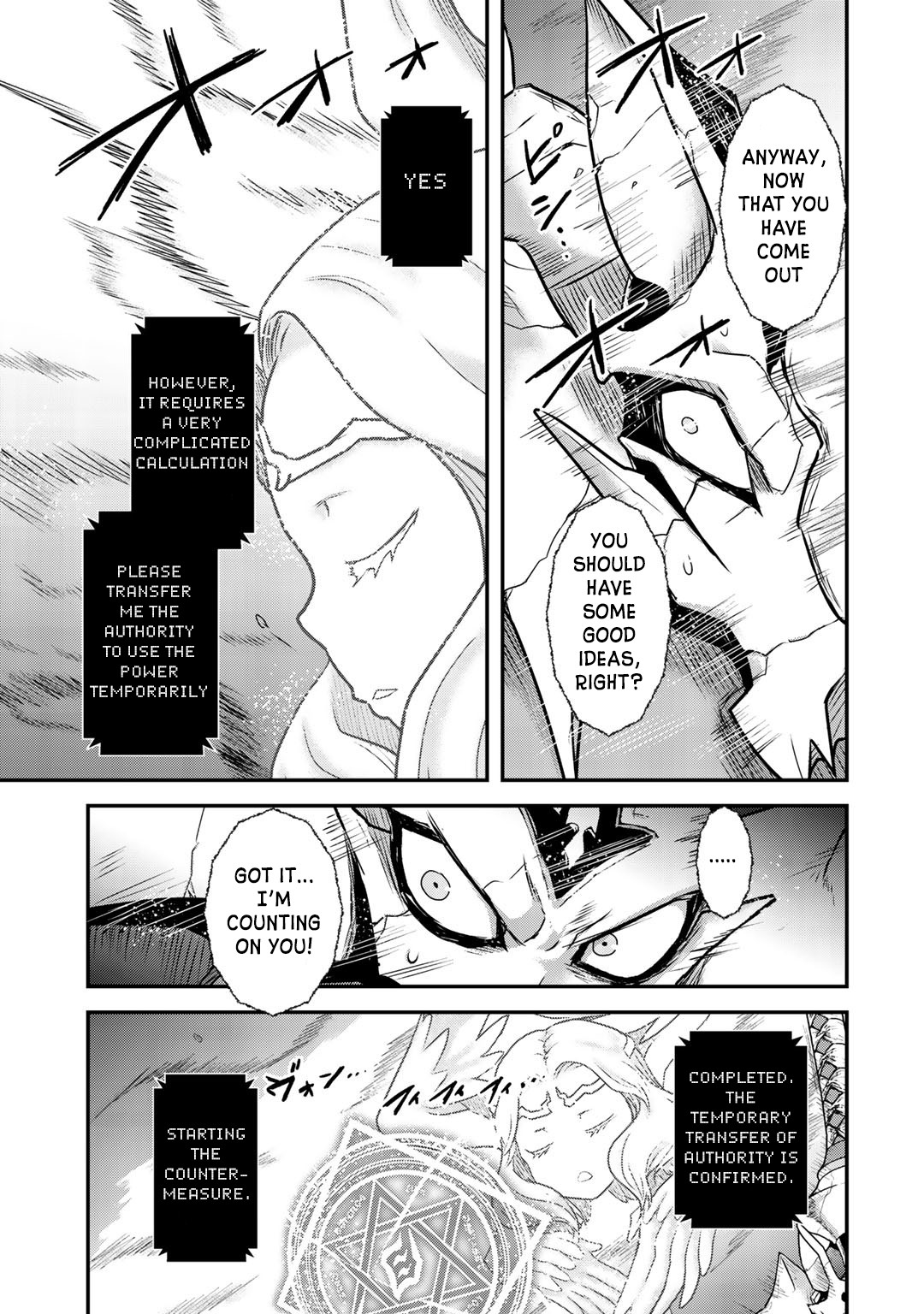 Read Tensei Shitara Ken Deshita EN Manga Online