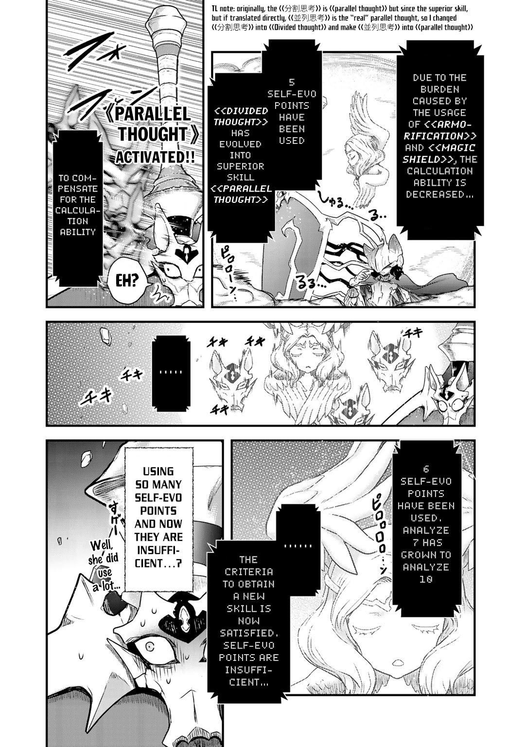 Read Tensei Shitara Ken Deshita EN Manga Online