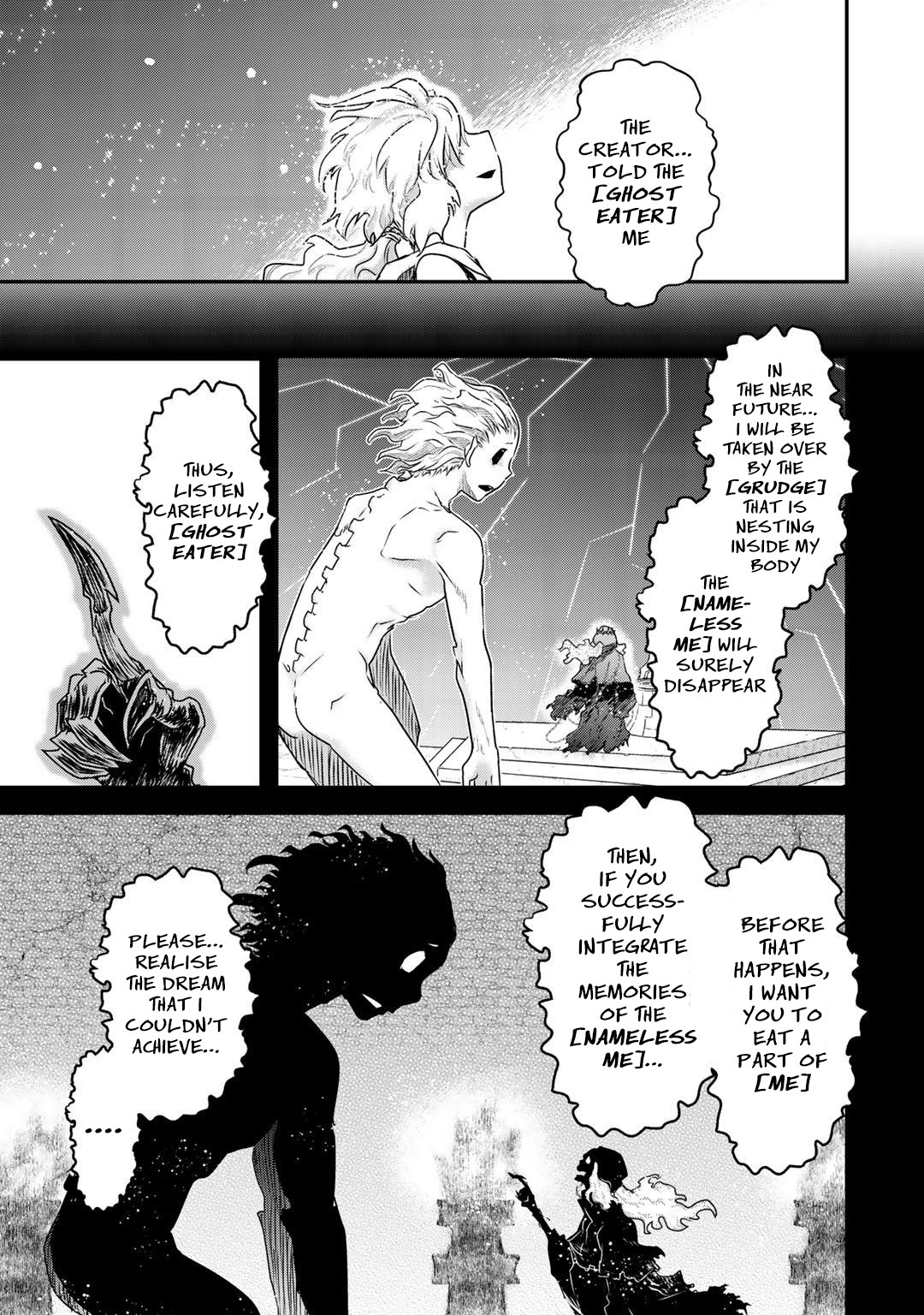 Read Tensei Shitara Ken Deshita EN Manga Online