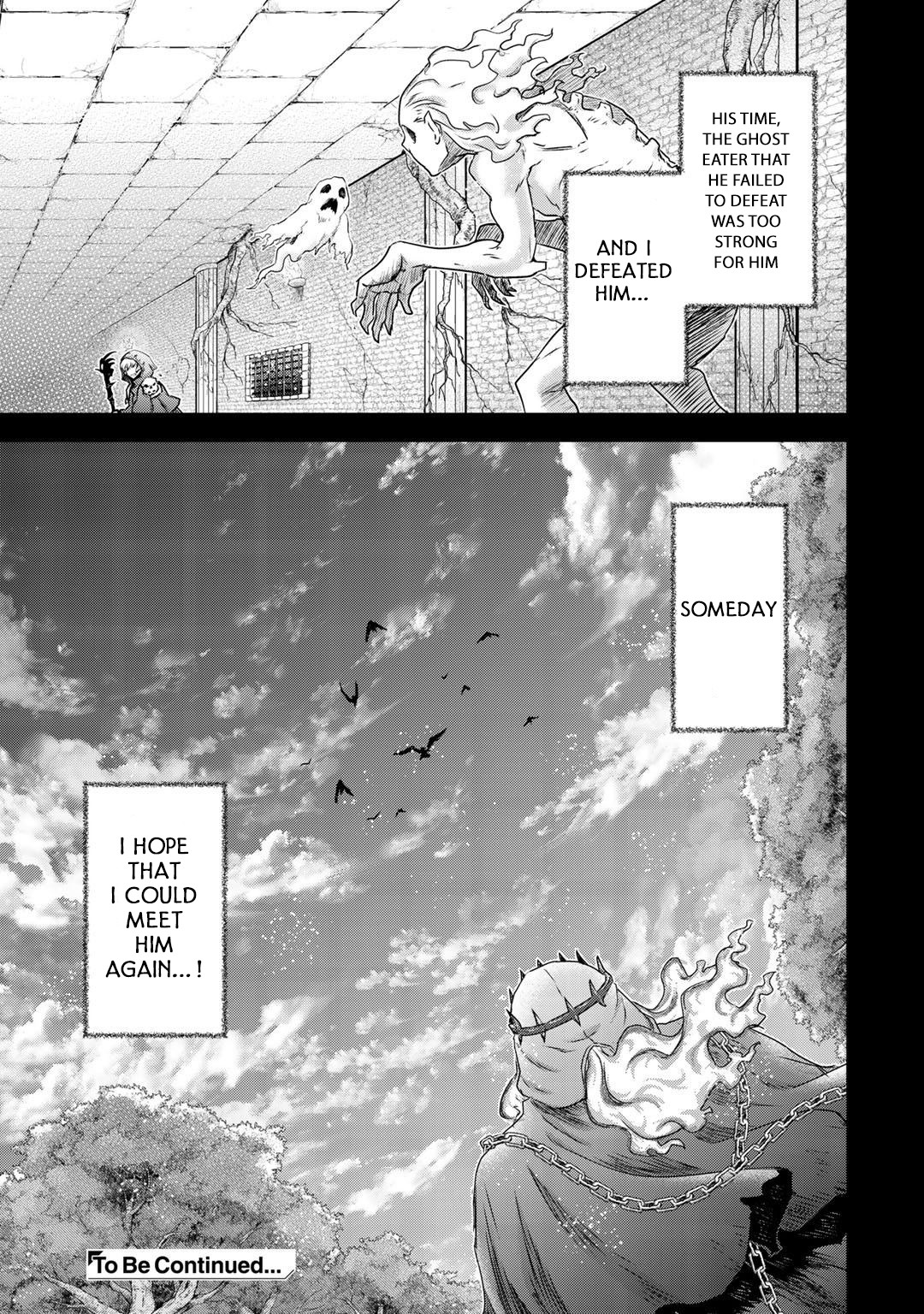 Read Tensei Shitara Ken Deshita EN Manga Online