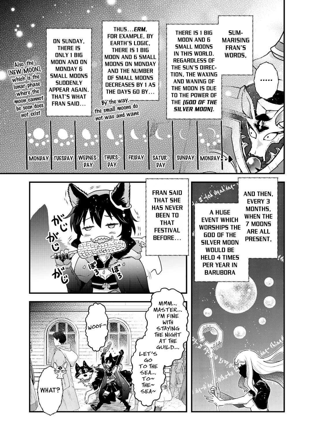 Read Tensei Shitara Ken Deshita EN Manga Online