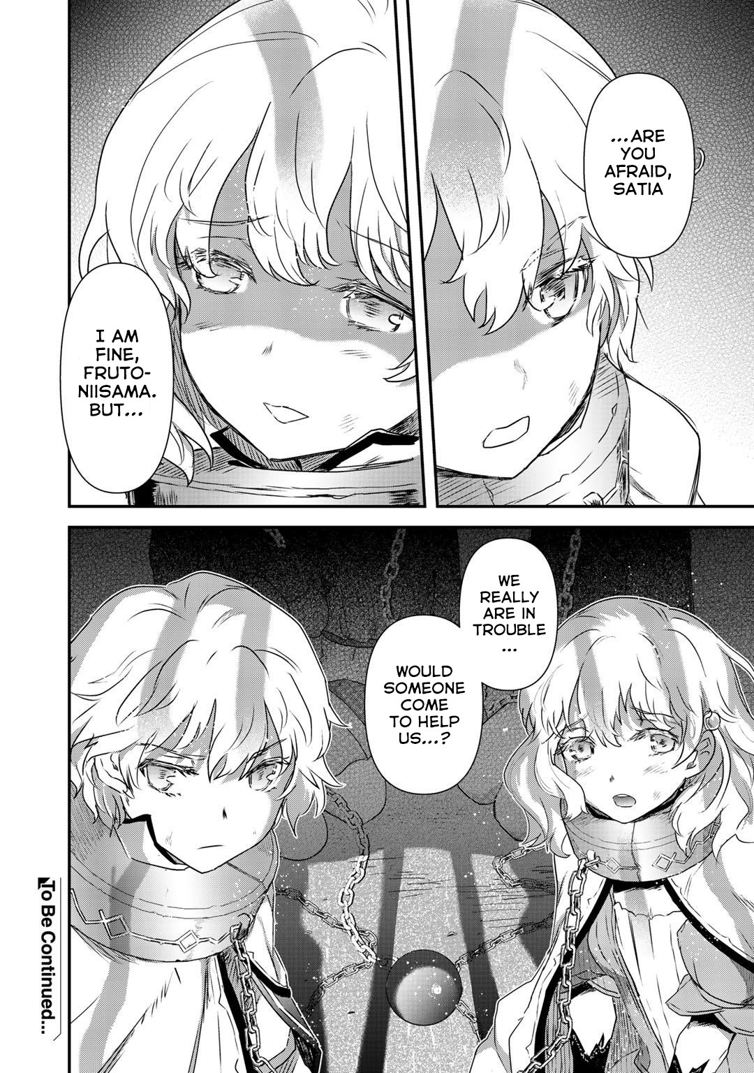 Read Tensei Shitara Ken Deshita EN Manga Online