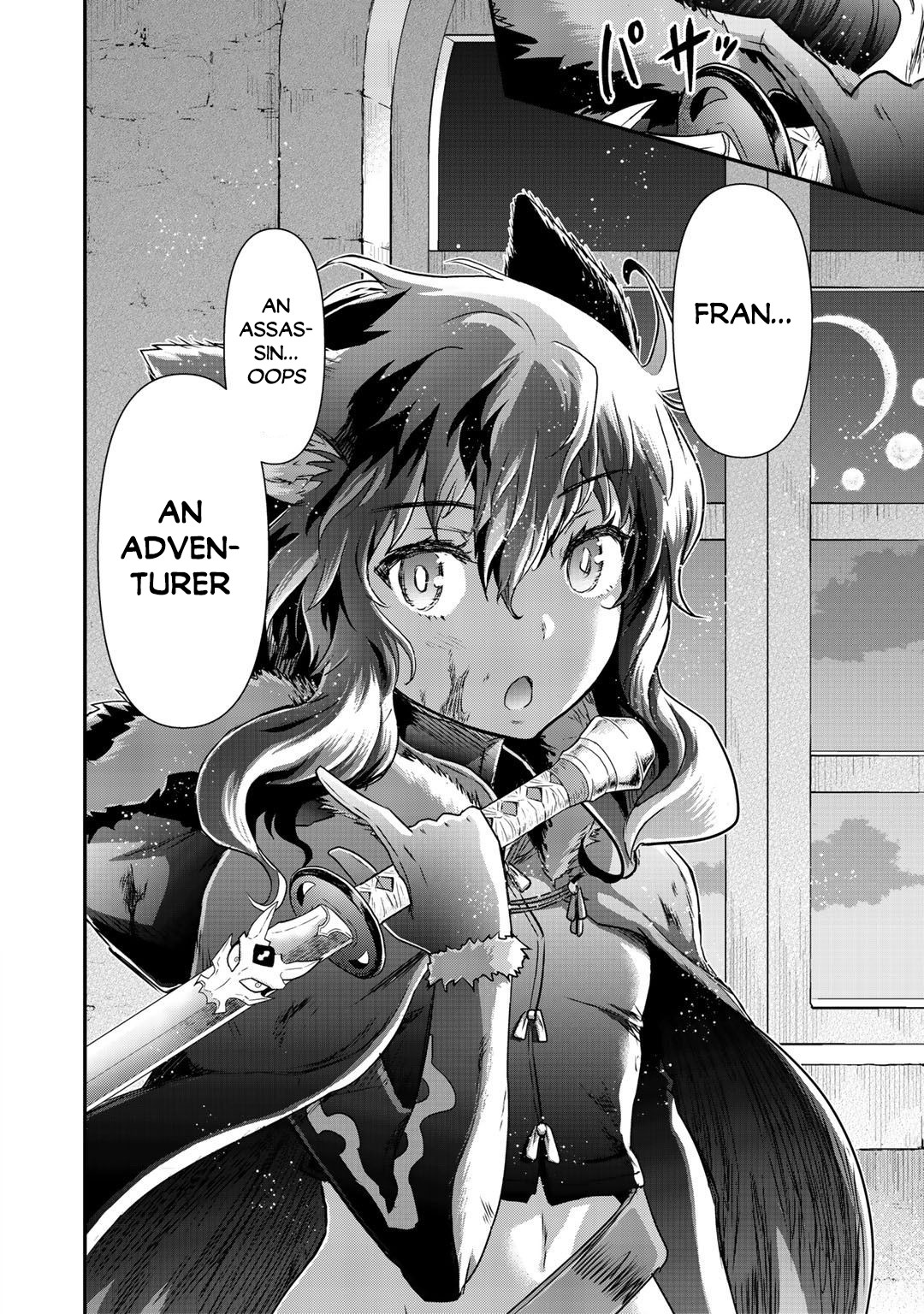 Read Tensei Shitara Ken Deshita EN Manga Online