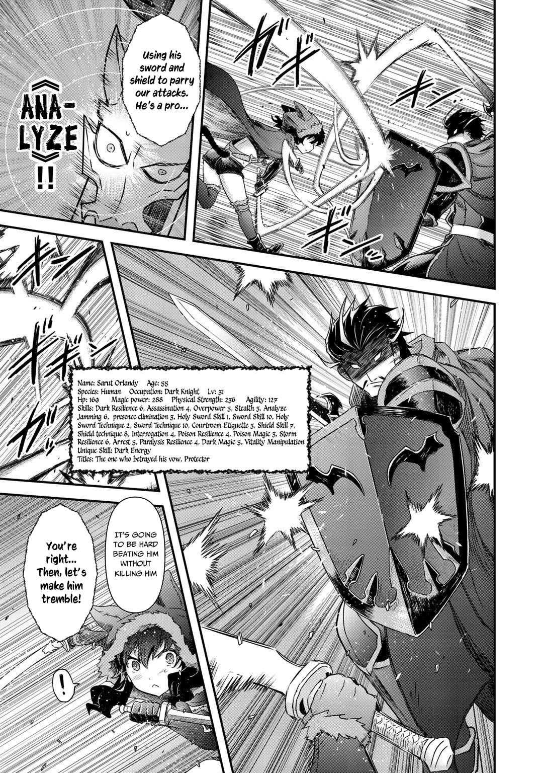 Read Tensei Shitara Ken Deshita EN Manga Online