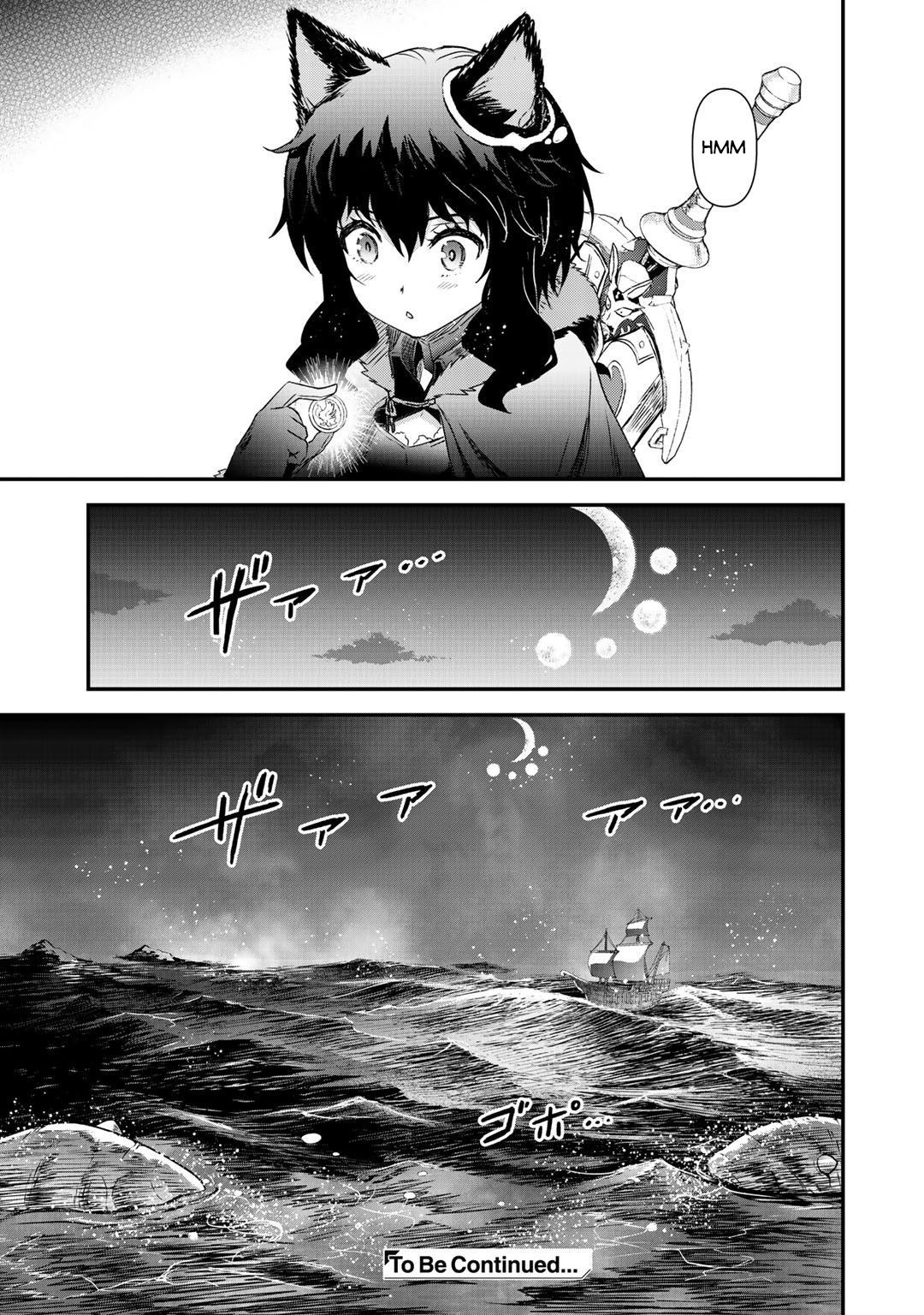 Read Tensei Shitara Ken Deshita EN Manga Online
