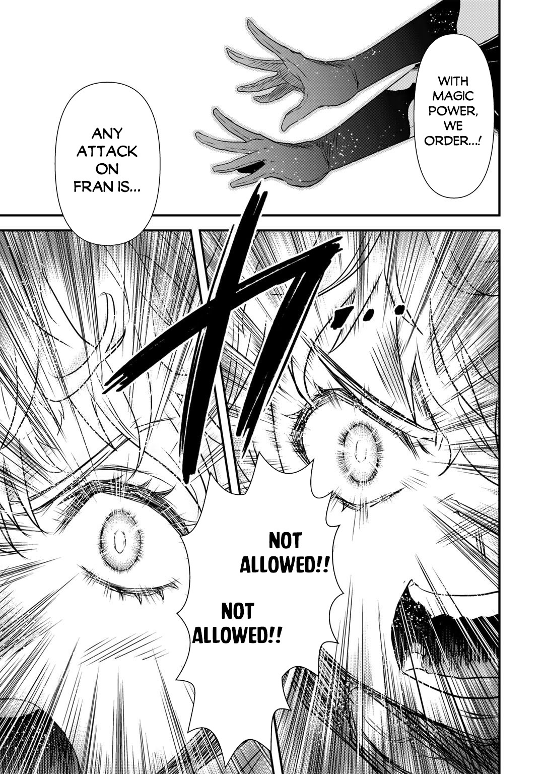 Read Tensei Shitara Ken Deshita EN Manga Online