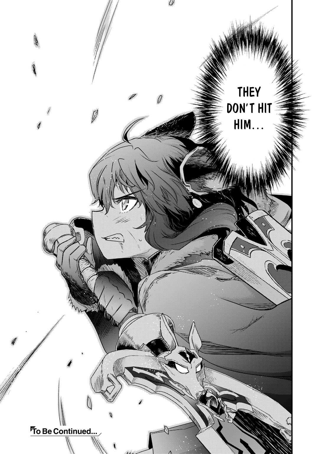 Read Tensei Shitara Ken Deshita EN Manga Online