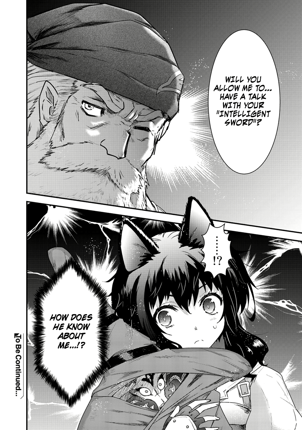 Read Tensei Shitara Ken Deshita EN Manga Online