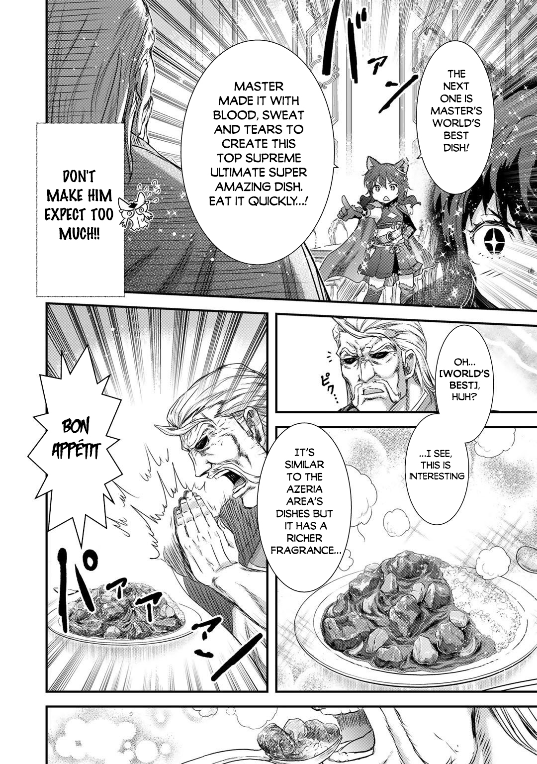 Read Tensei Shitara Ken Deshita EN Manga Online
