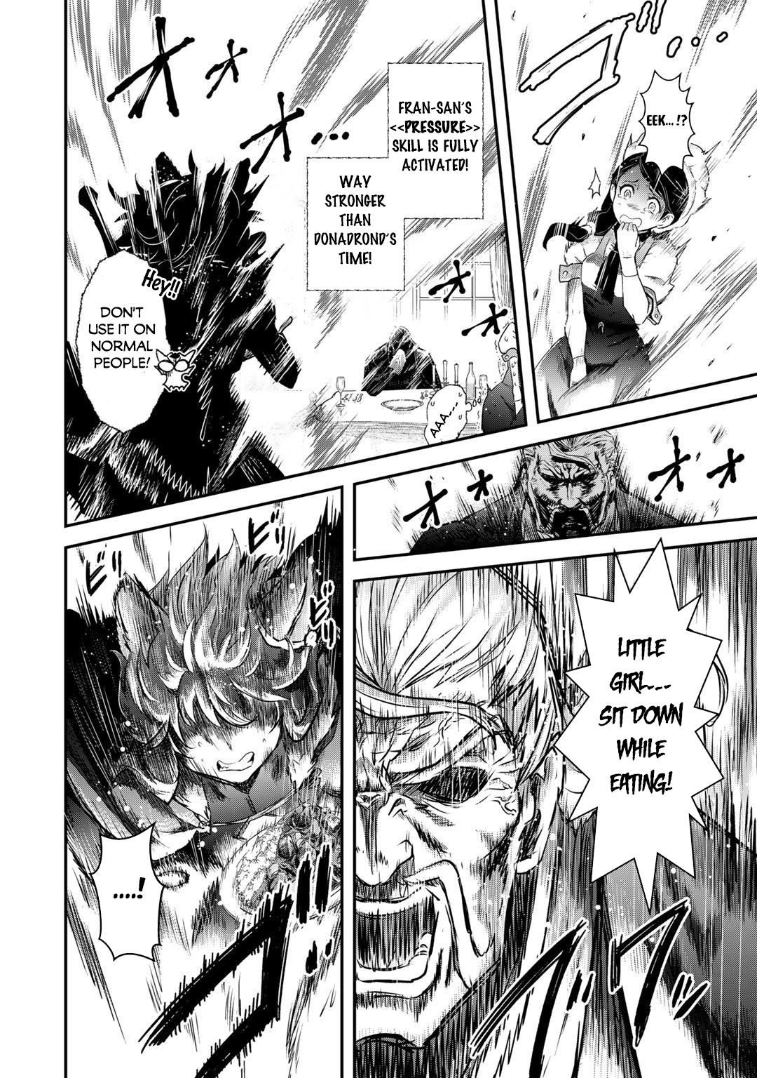 Read Tensei Shitara Ken Deshita EN Manga Online