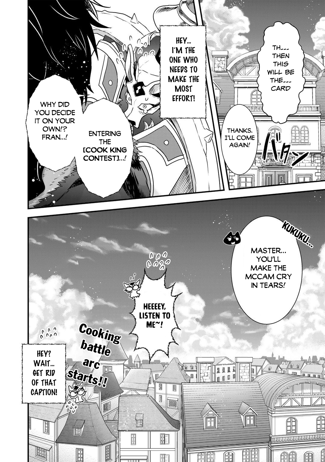 Read Tensei Shitara Ken Deshita EN Manga Online