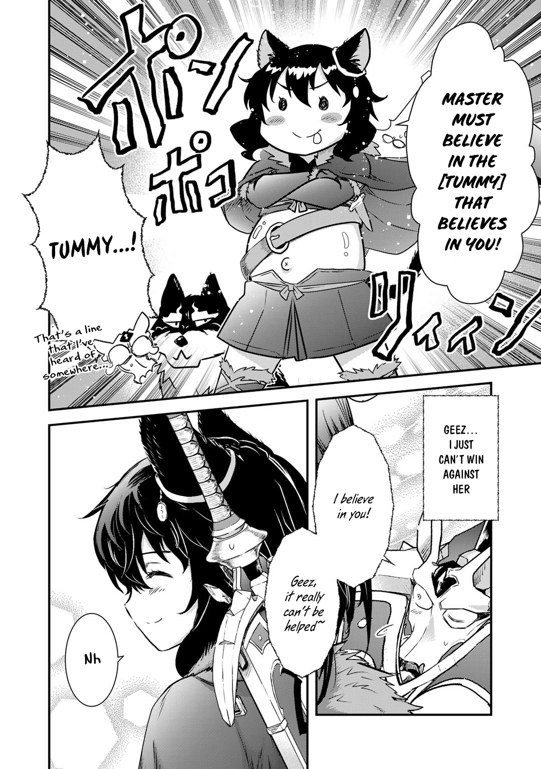 Read Tensei Shitara Ken Deshita EN Manga Online