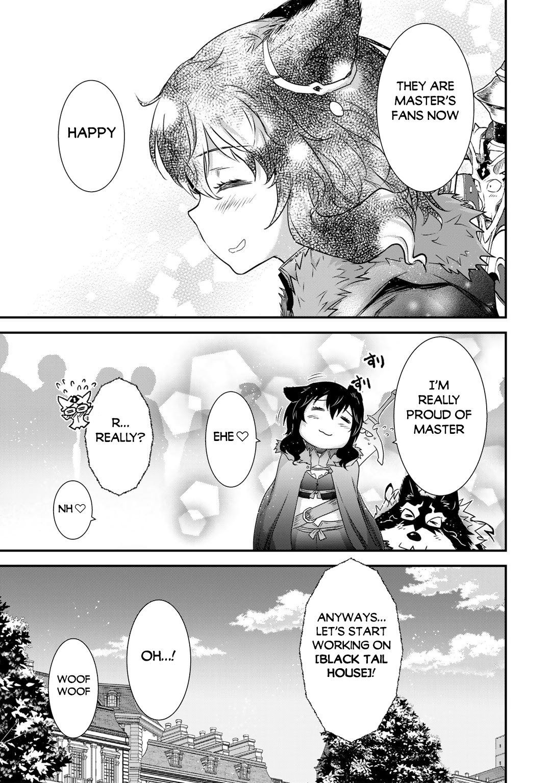 Read Tensei Shitara Ken Deshita EN Manga Online