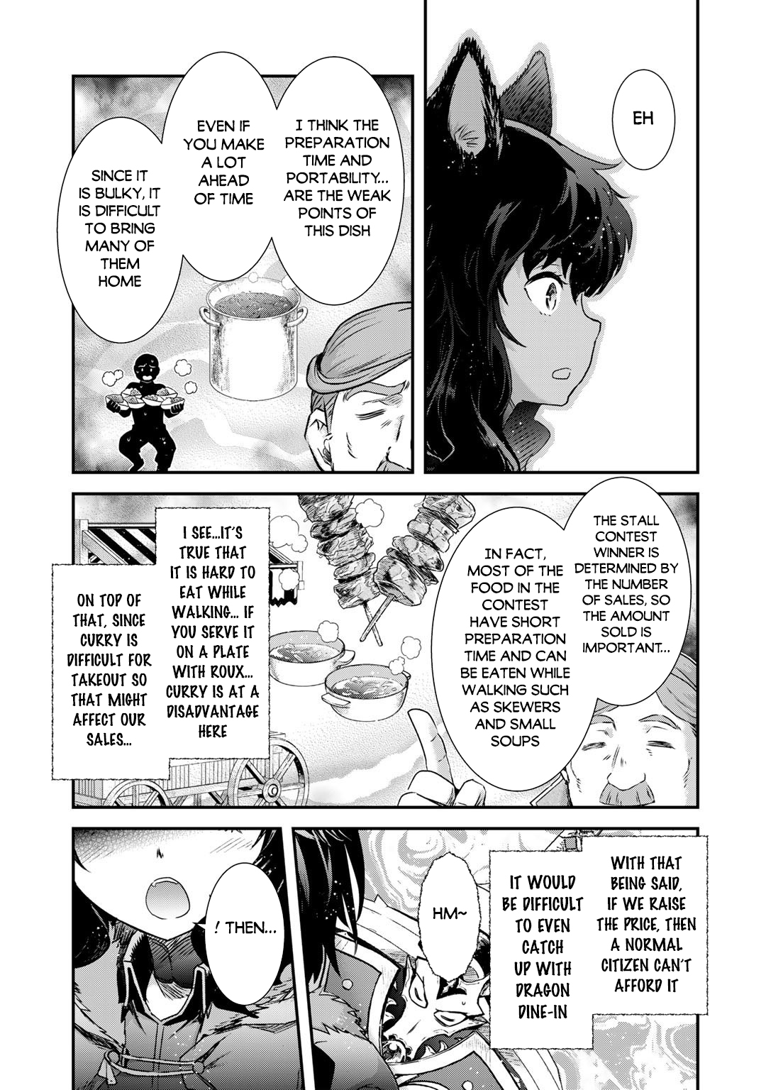 Read Tensei Shitara Ken Deshita EN Manga Online