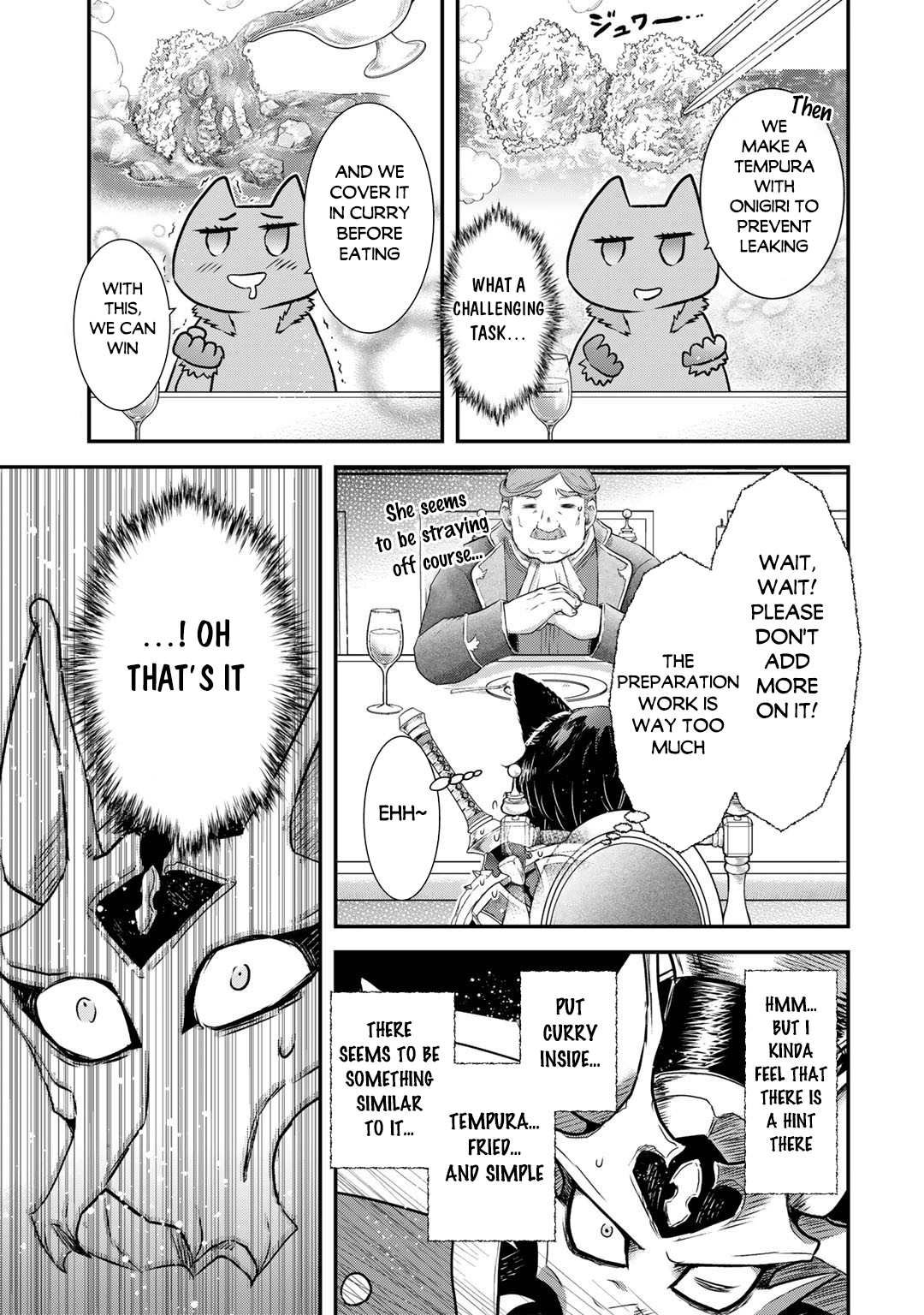 Read Tensei Shitara Ken Deshita EN Manga Online