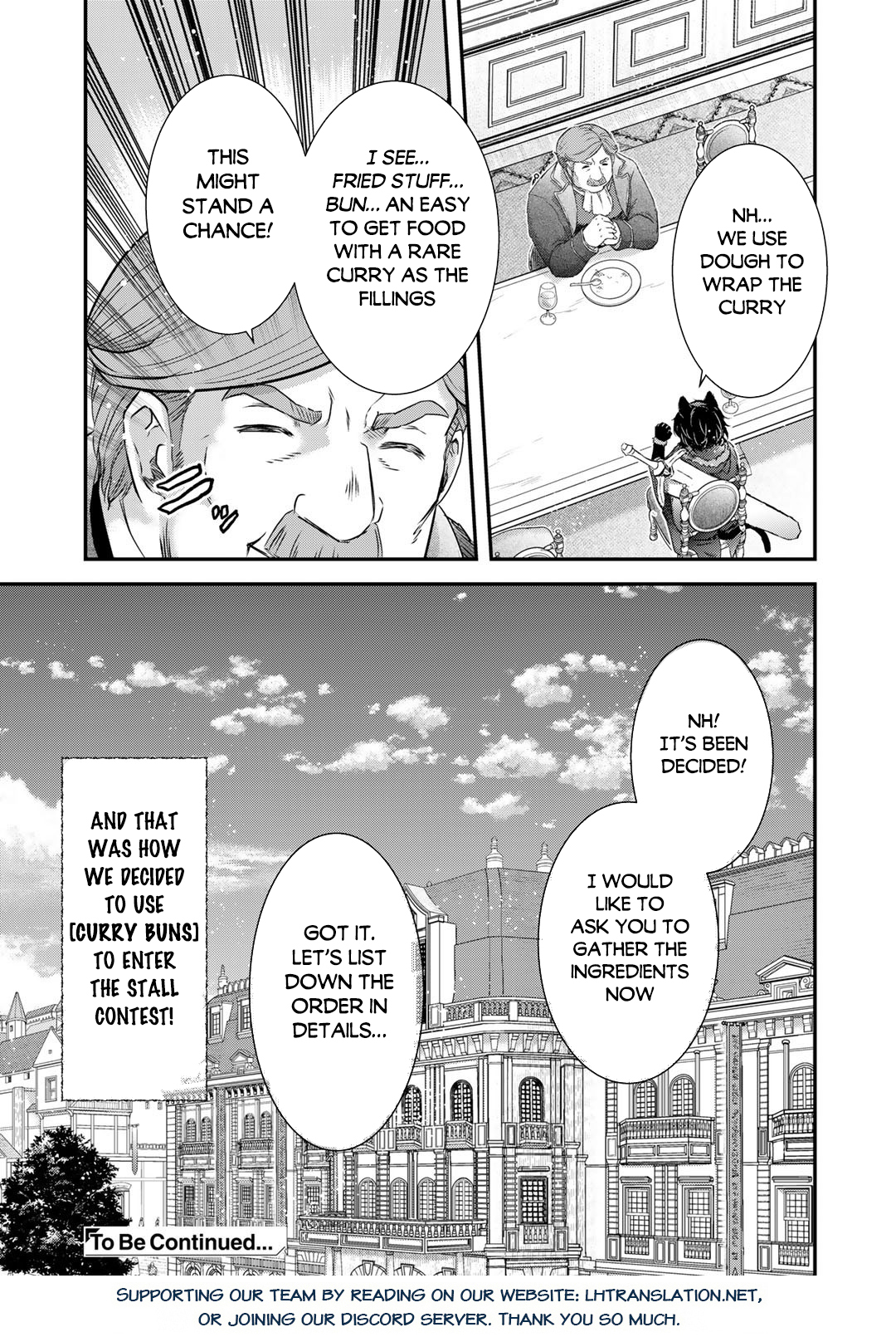 Read Tensei Shitara Ken Deshita EN Manga Online