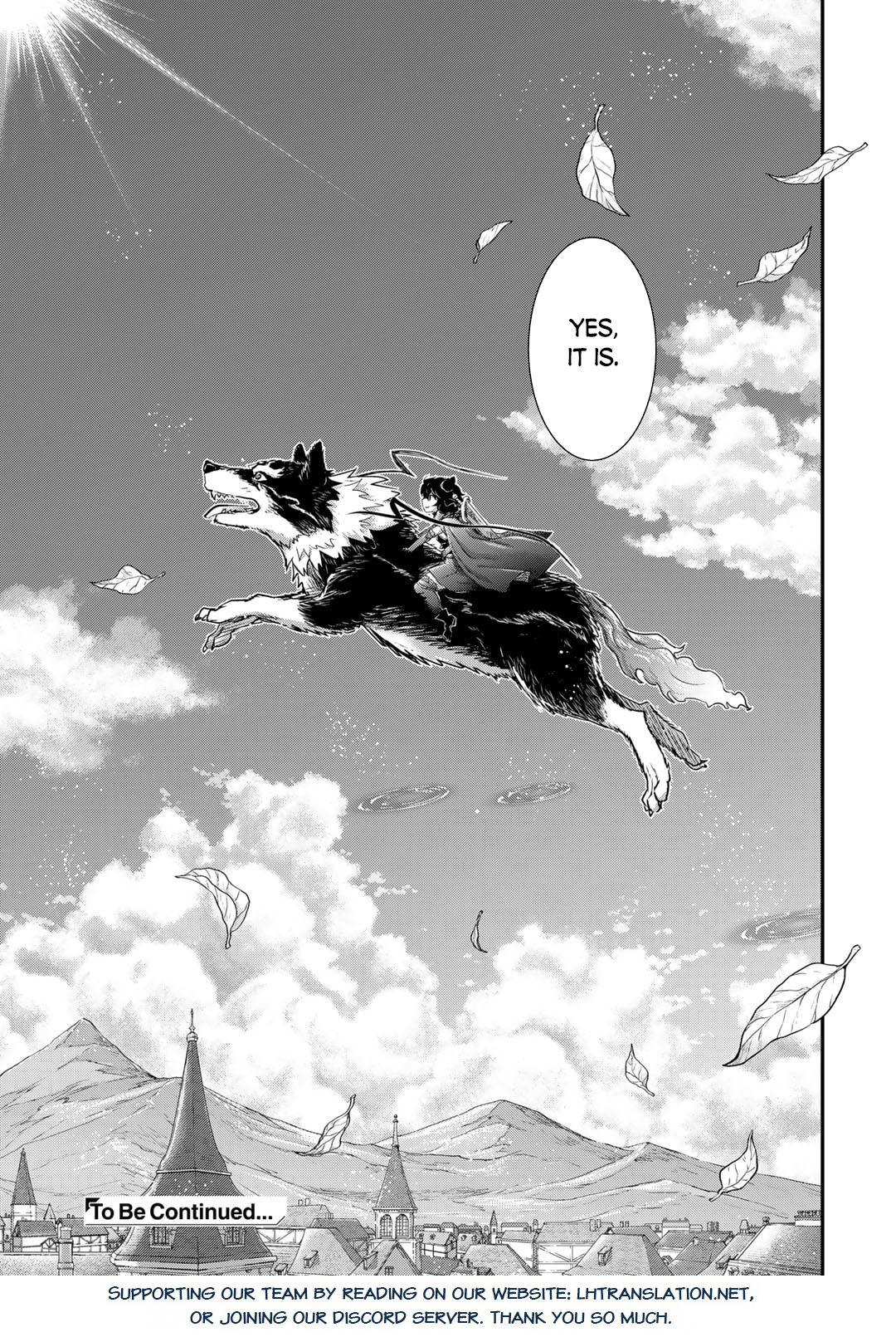 Read Tensei Shitara Ken Deshita EN Manga Online