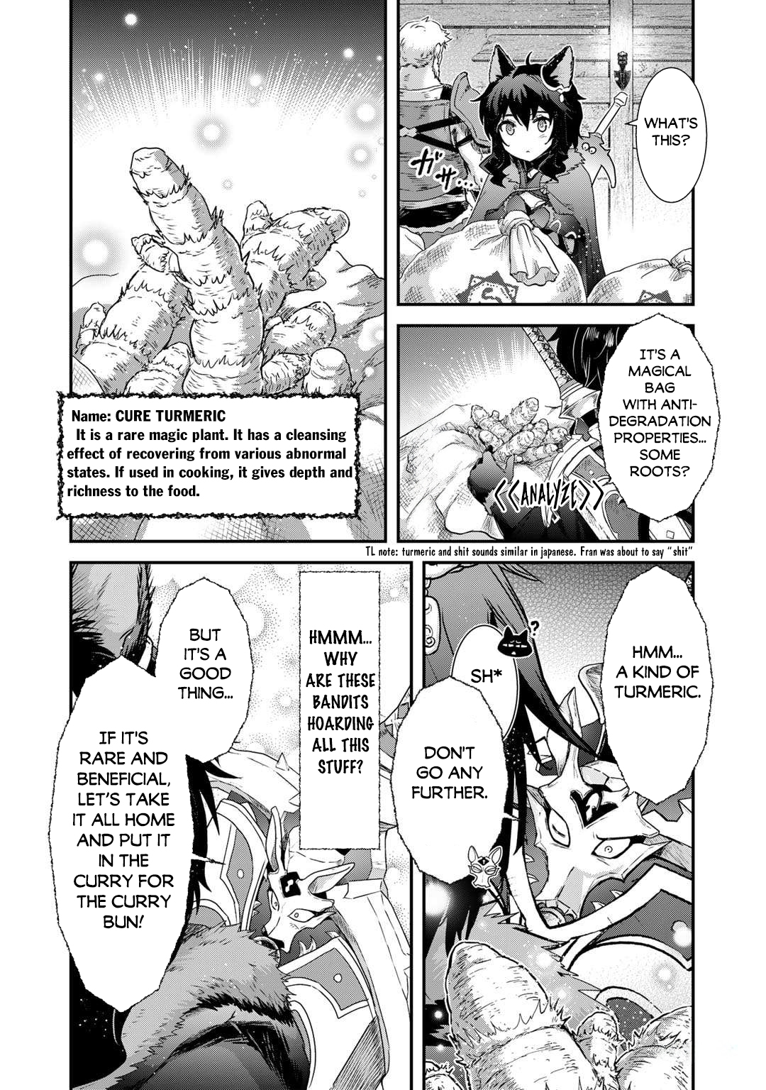Read Tensei Shitara Ken Deshita EN Manga Online