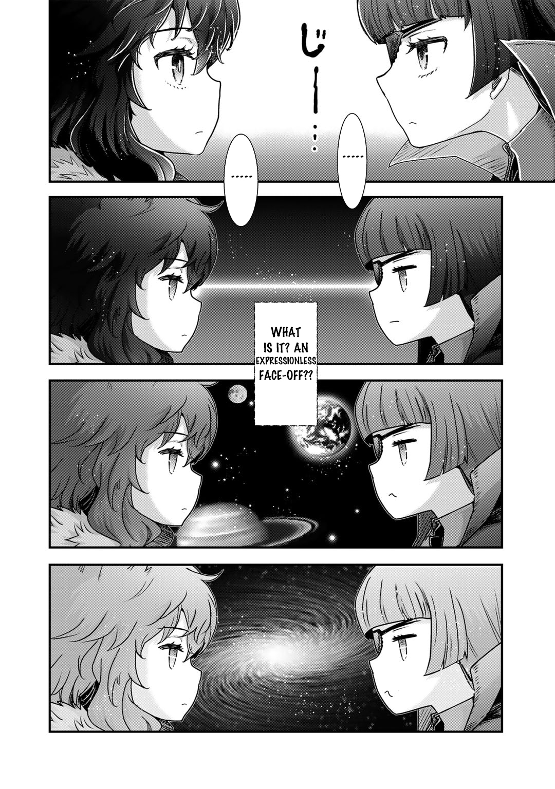 Read Tensei Shitara Ken Deshita EN Manga Online