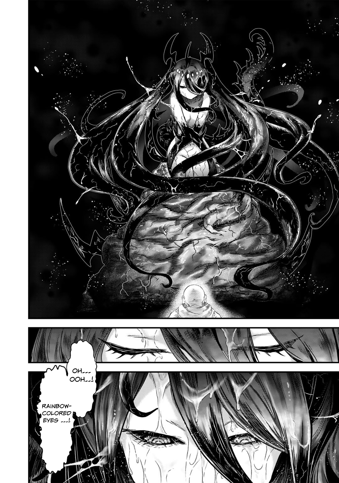 Read Tensei Shitara Ken Deshita EN Manga Online