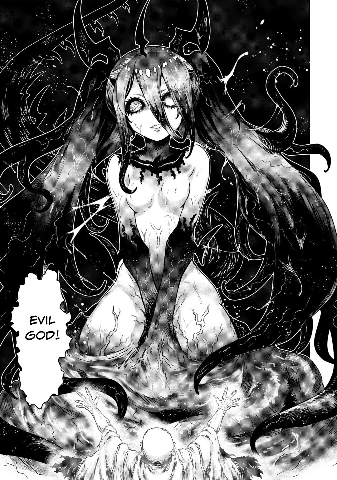 Read Tensei Shitara Ken Deshita EN Manga Online