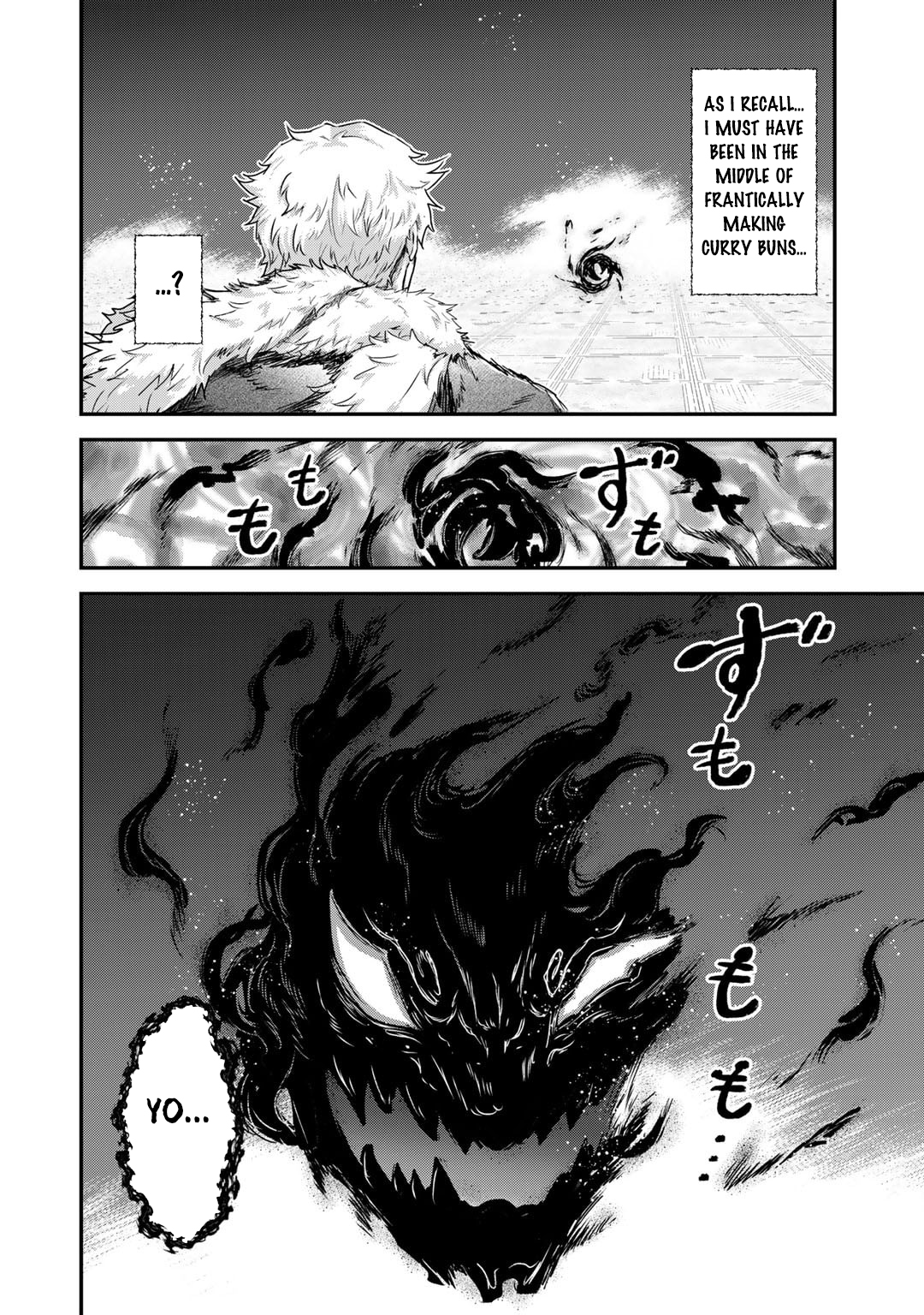 Read Tensei Shitara Ken Deshita EN Manga Online