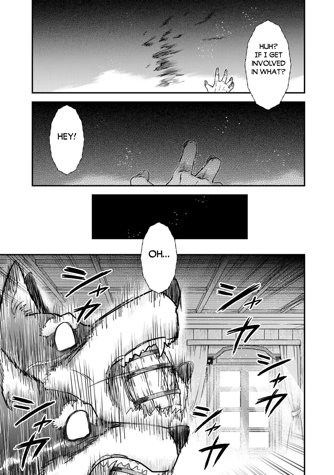 Read Tensei Shitara Ken Deshita EN Manga Online