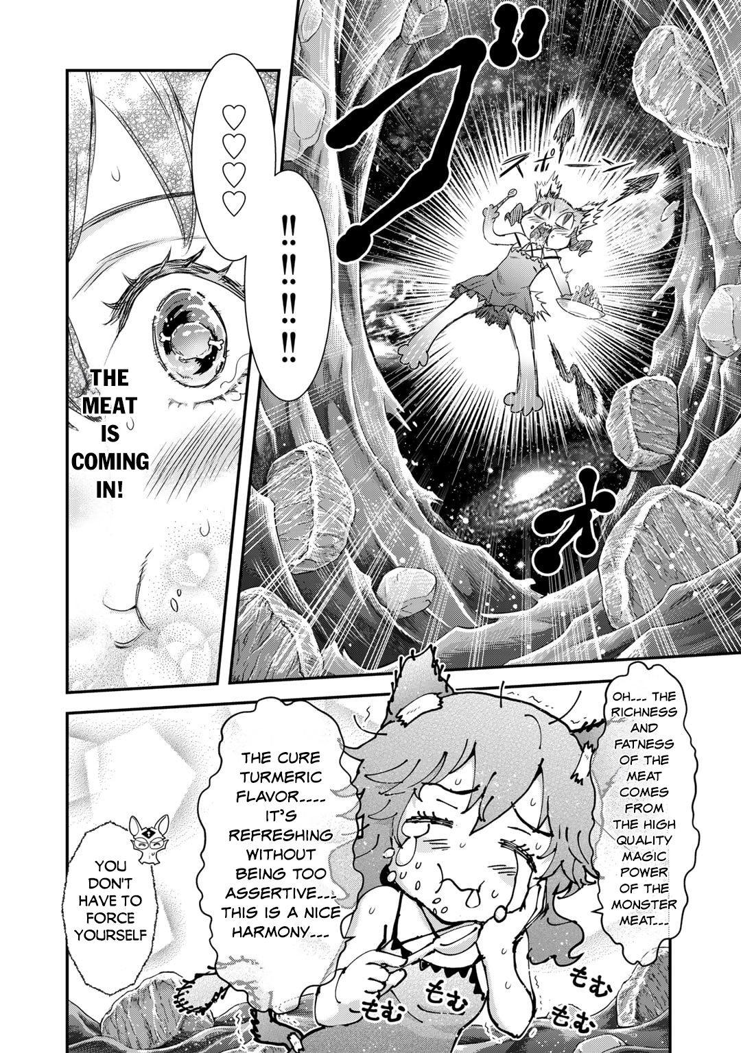 Read Tensei Shitara Ken Deshita EN Manga Online