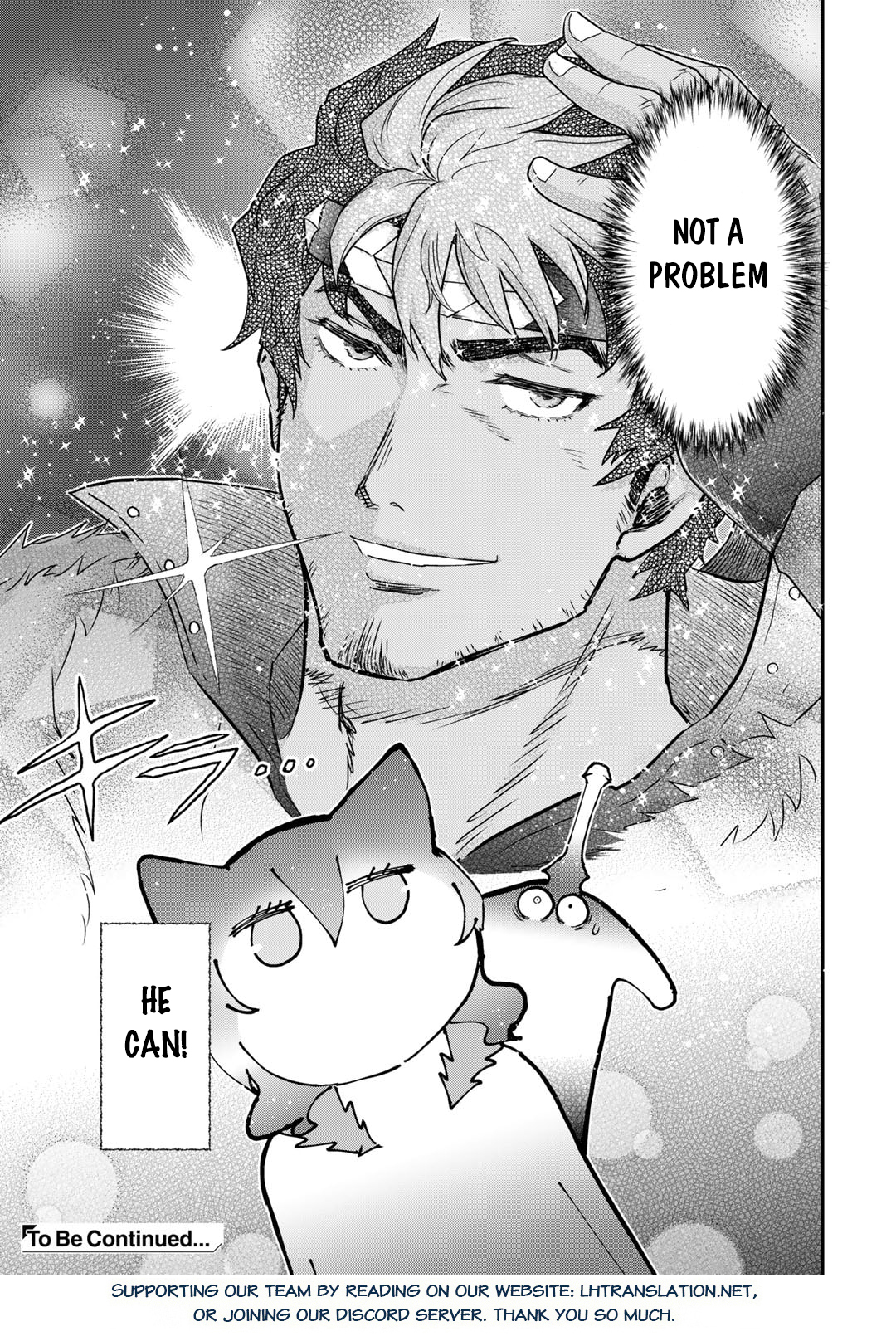 Read Tensei Shitara Ken Deshita EN Manga Online