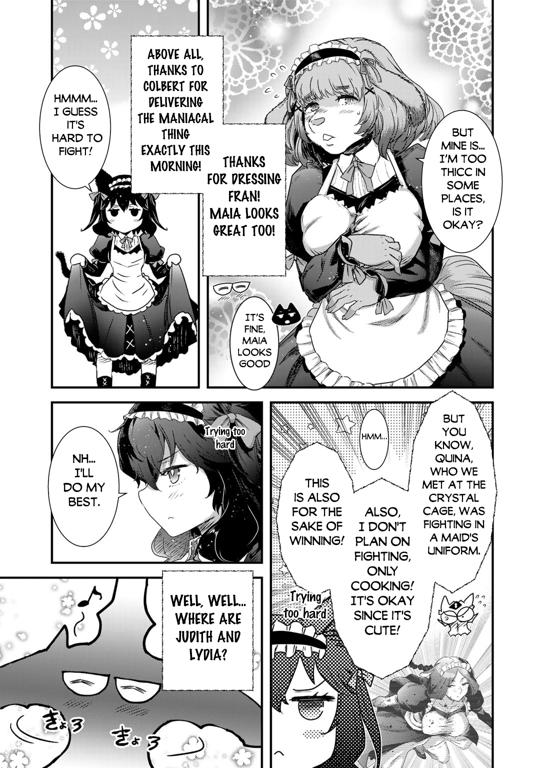 Read Tensei Shitara Ken Deshita EN Manga Online