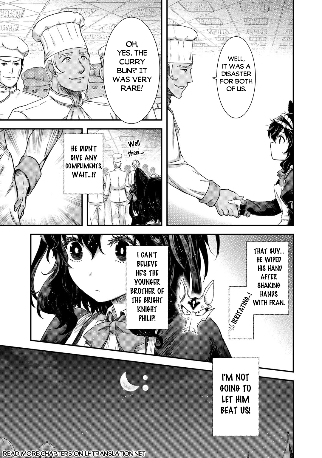 Read Tensei Shitara Ken Deshita EN Manga Online